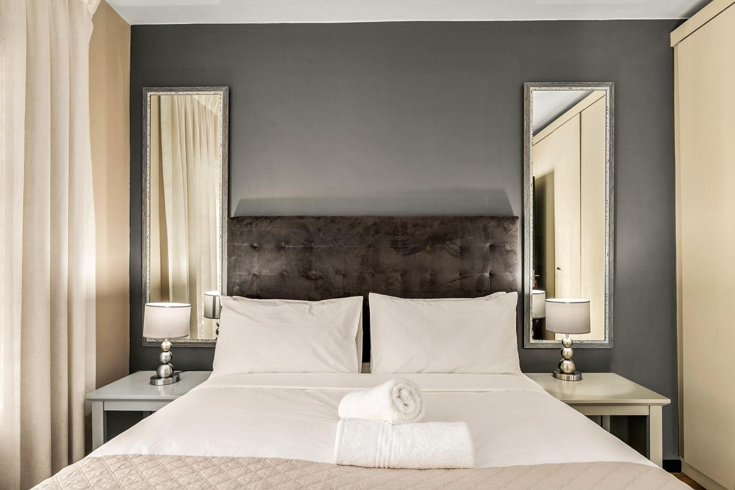 Easy Stay - The Vantage Rosebank 照片第 92 張,共 217 張