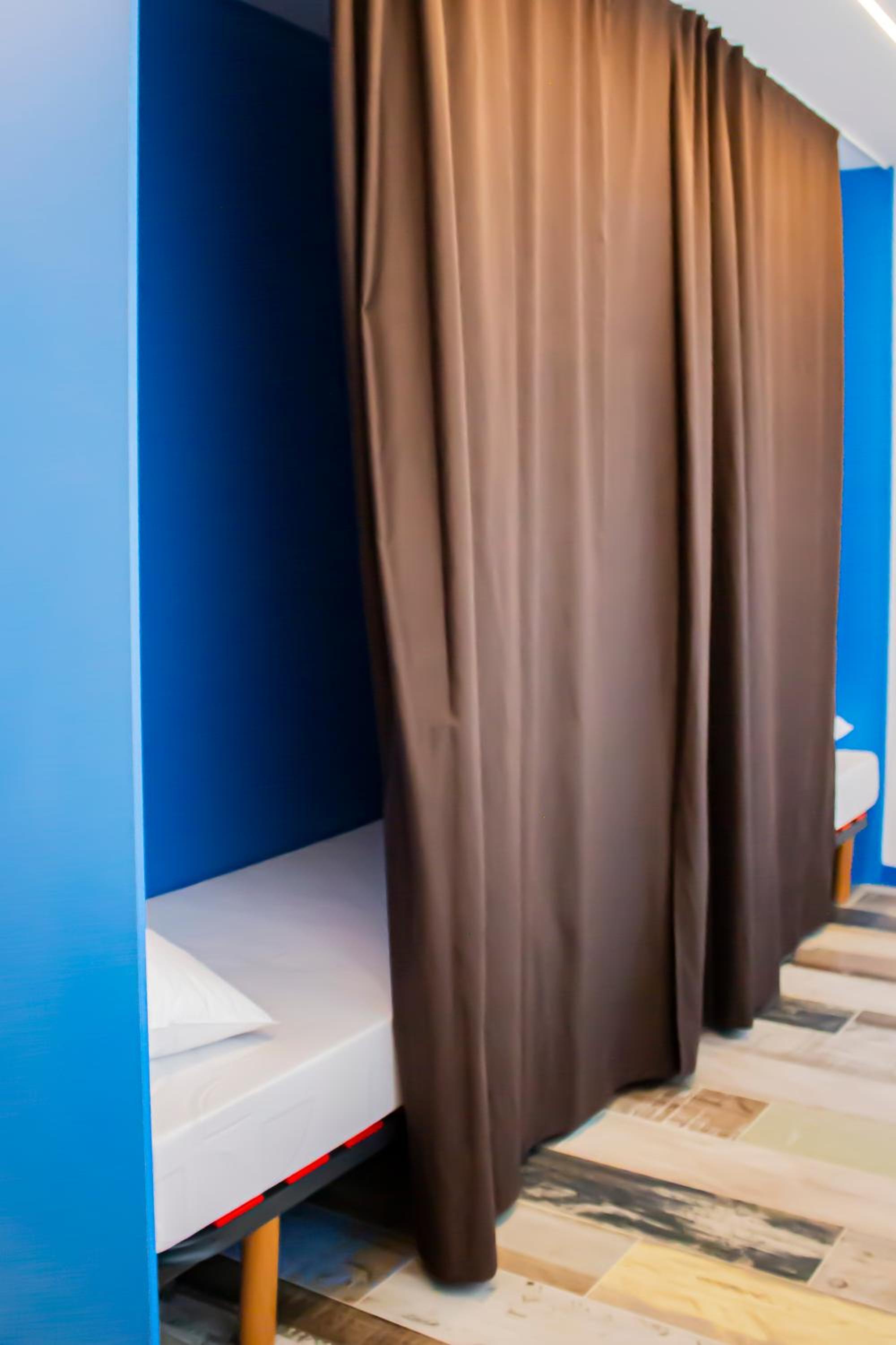 Albergue playa de sabaris view 5