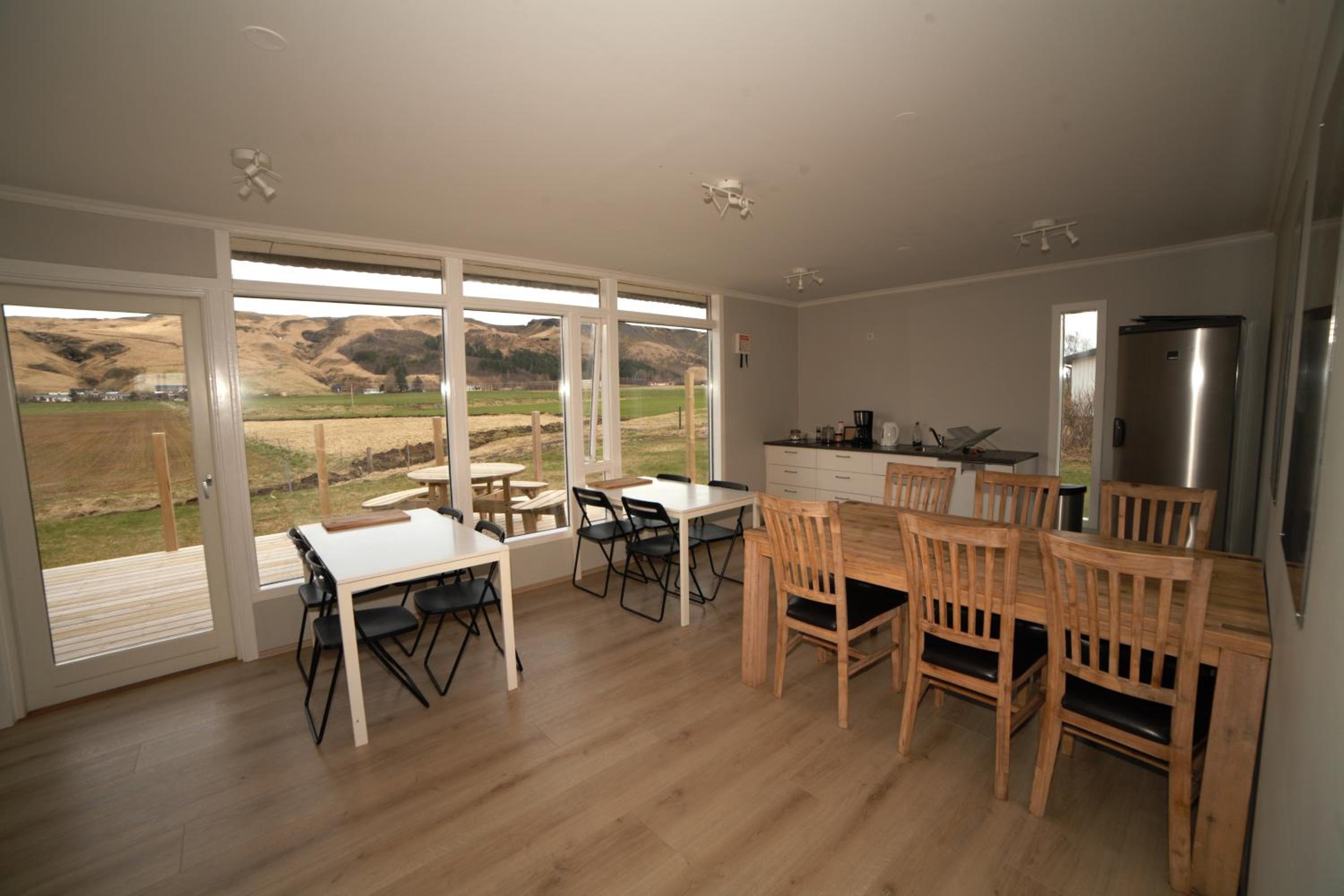 Guesthouse Skógafoss