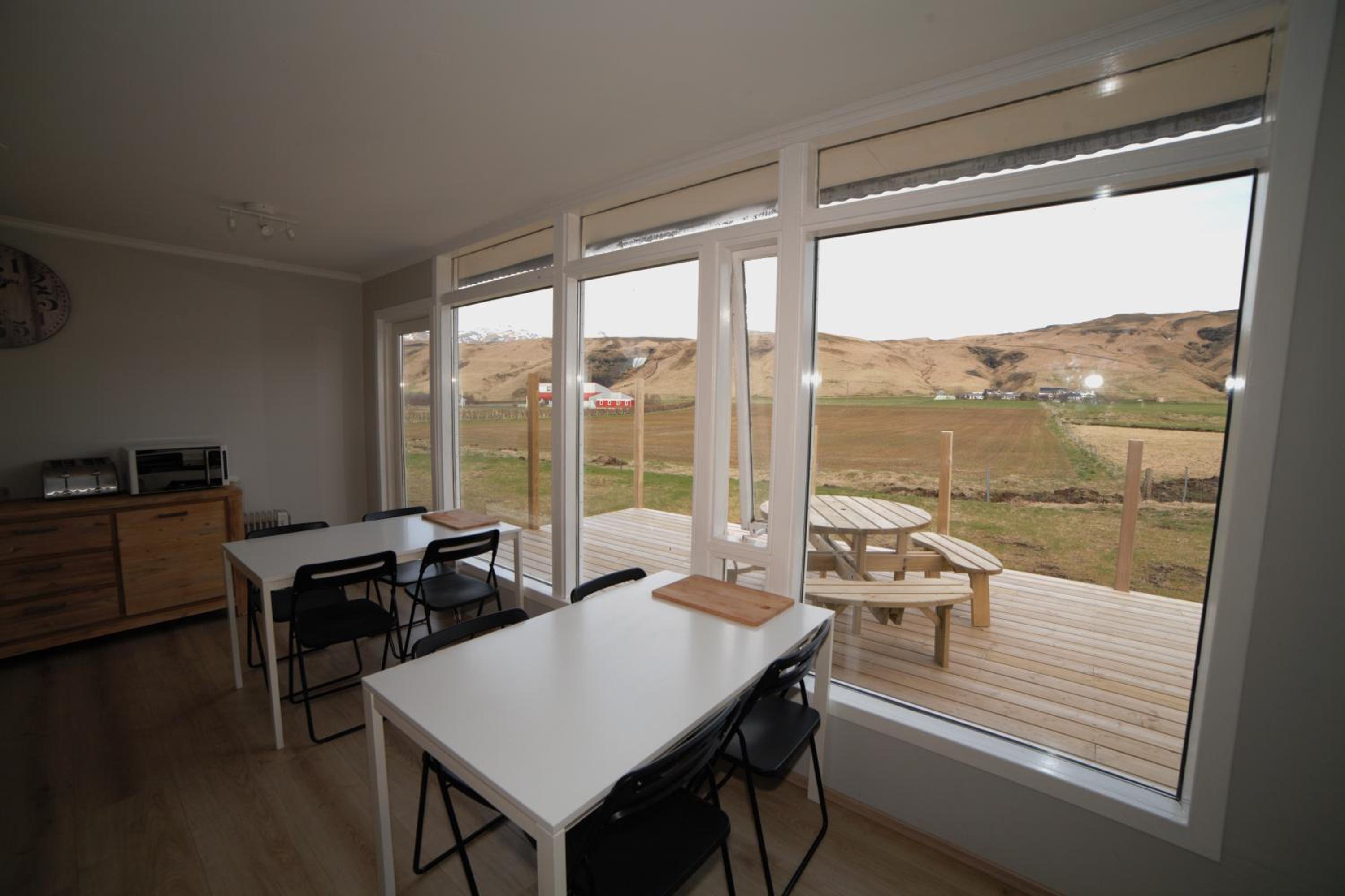 Guesthouse Skógafoss