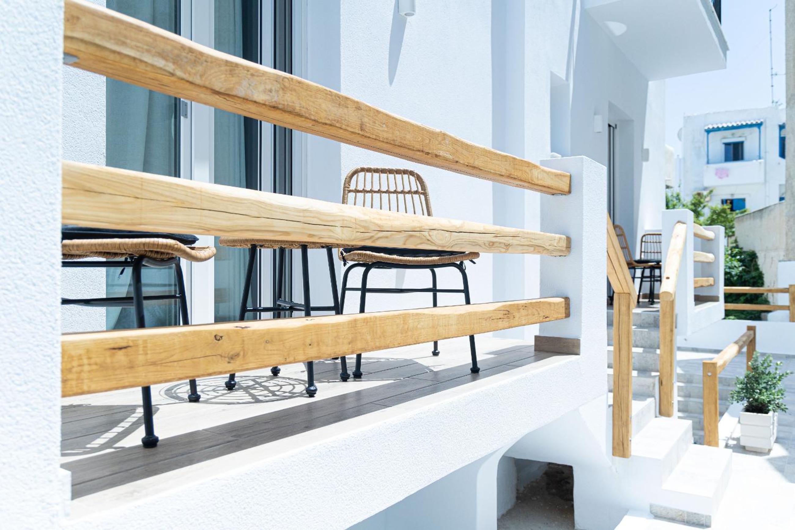 Naxian Memories Apartments photo 5