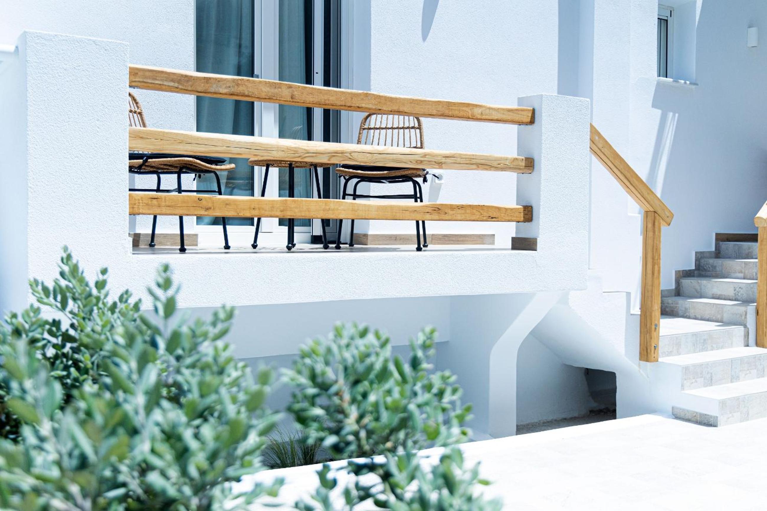 Naxian Memories Apartments photo 2