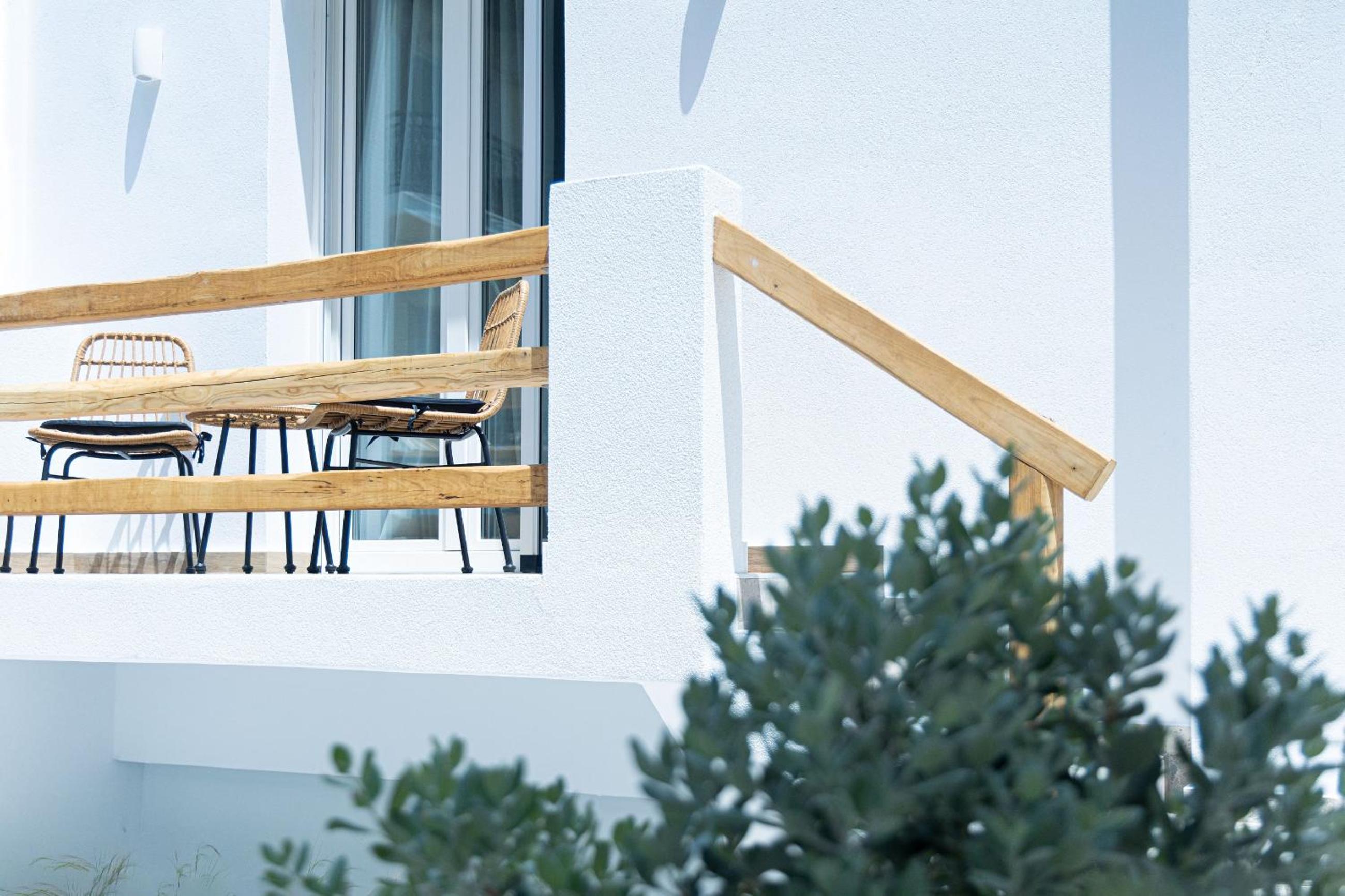 Naxian Memories Apartments photo 4