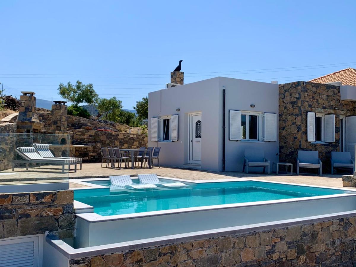 Hotel Crete Garden Guesthouse - Image 1