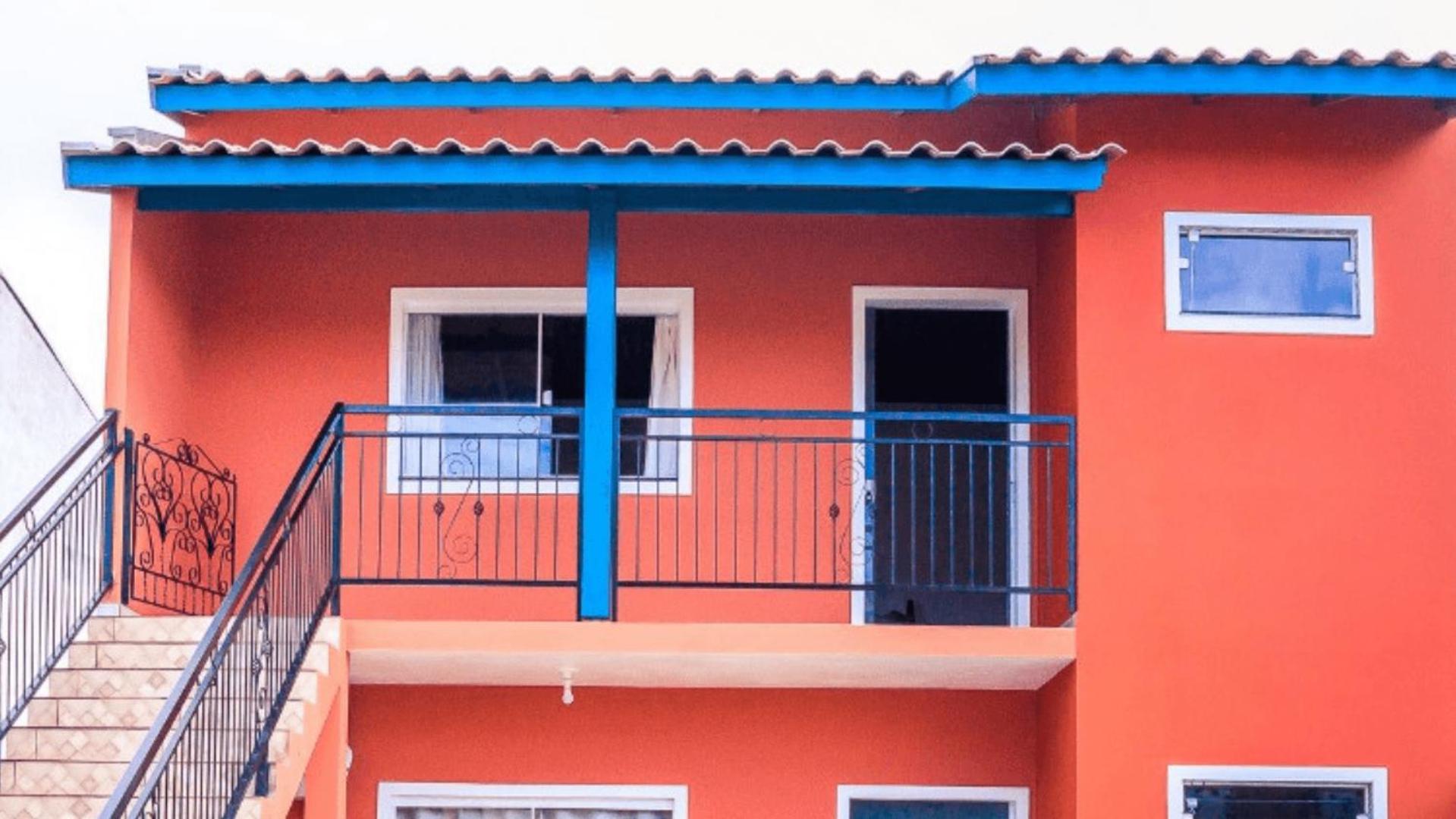 Apartamento confortável e amplo, próximo ao Parque Beto Carrero e praia de Armação view 2