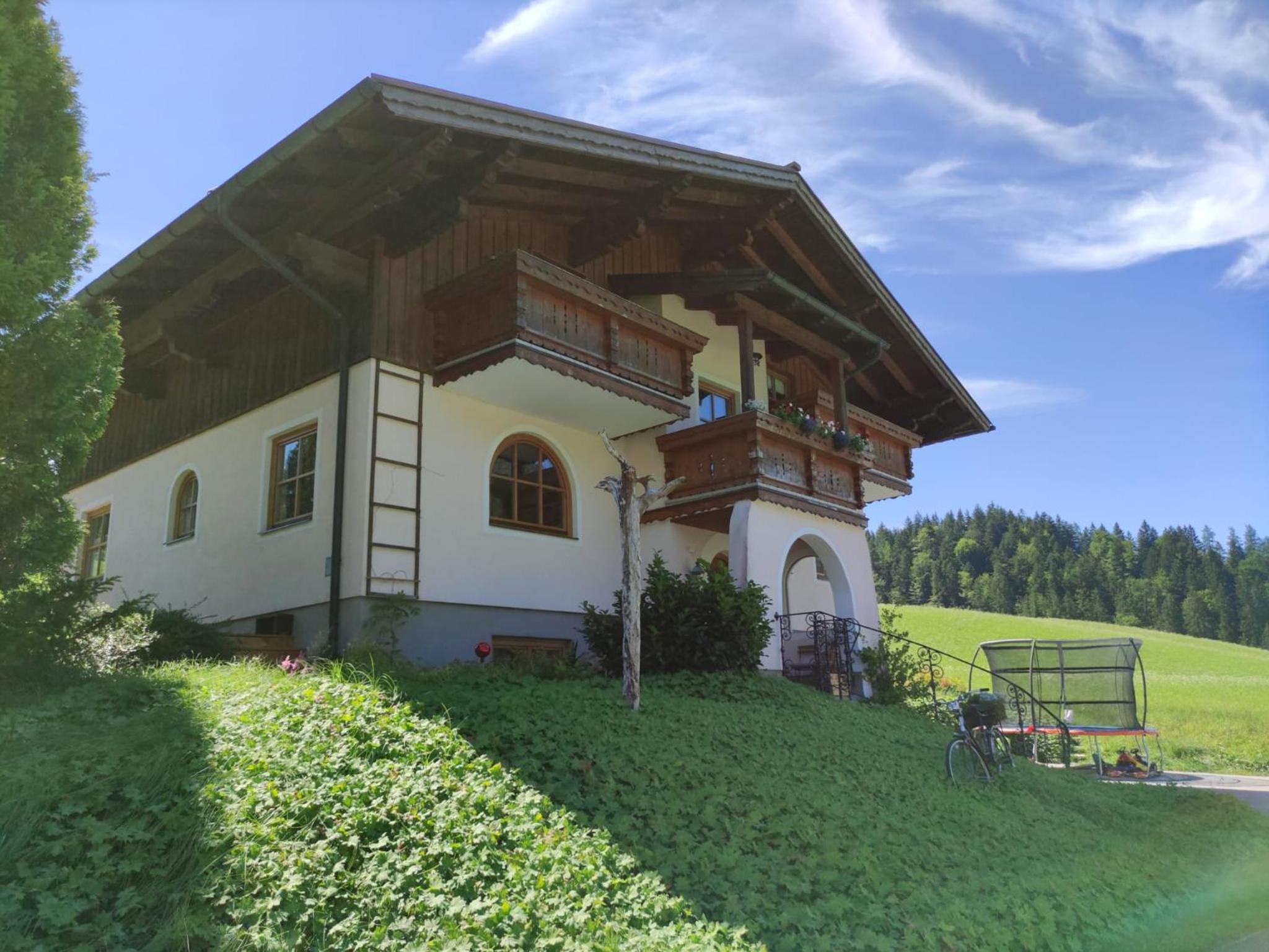 Schneckenhaus Dachstein West