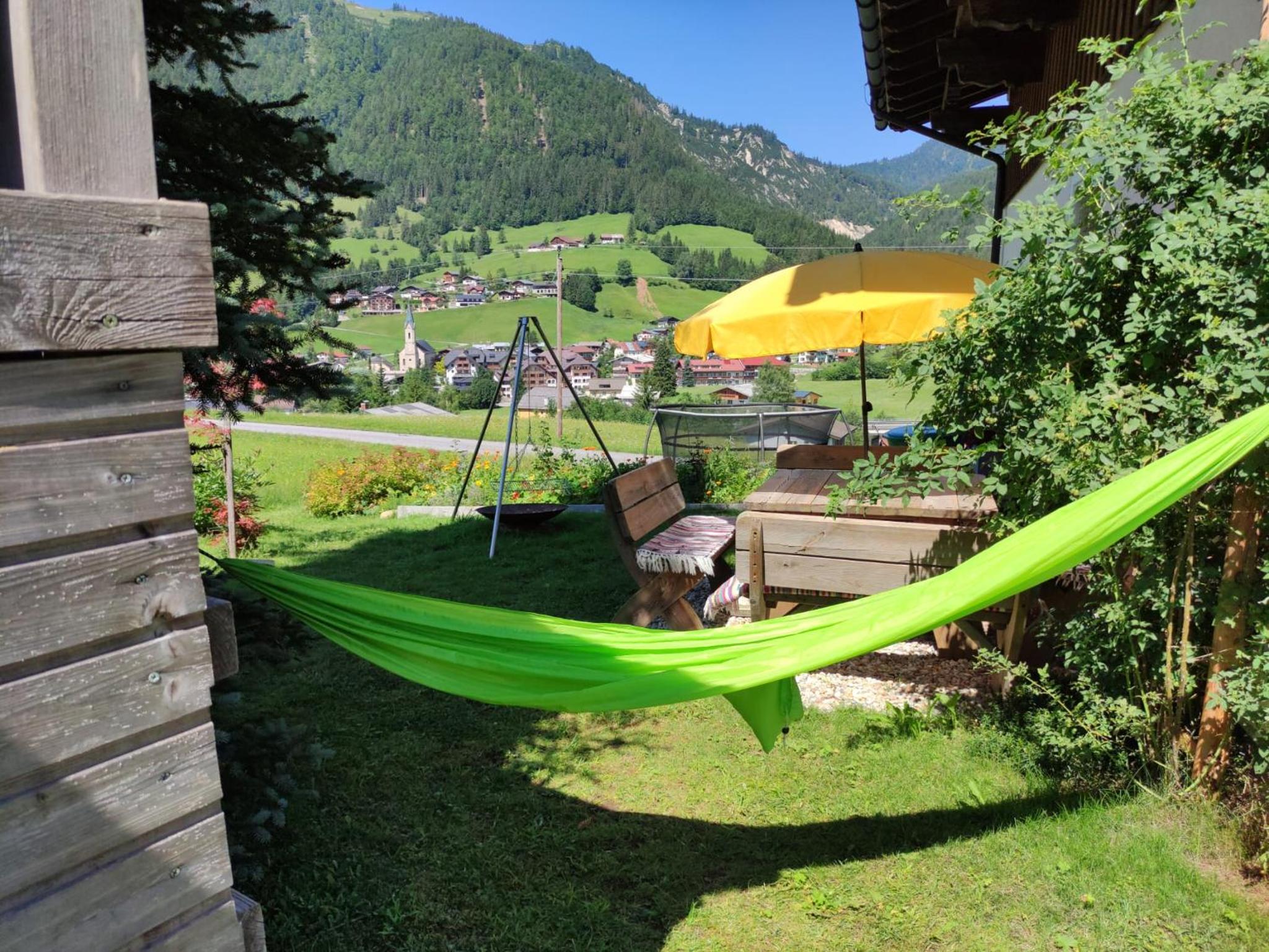 Schneckenhaus Dachstein West