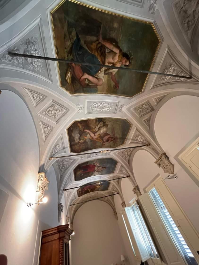 Residenza d'Epoca Palazzo Riblet