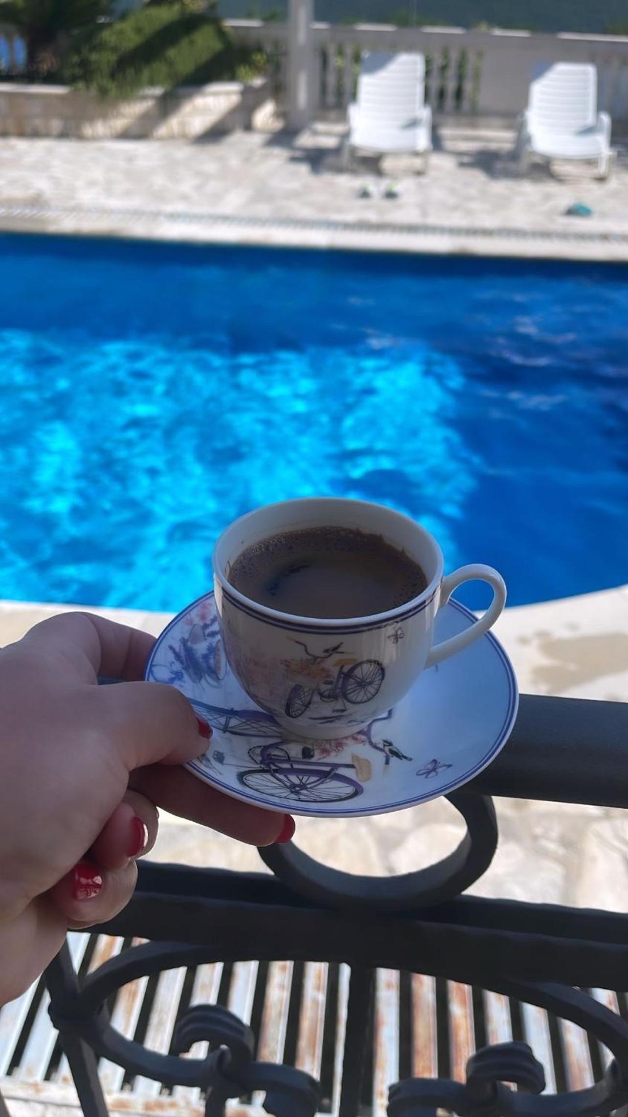 Apartman ANNA Đenovići view 4
