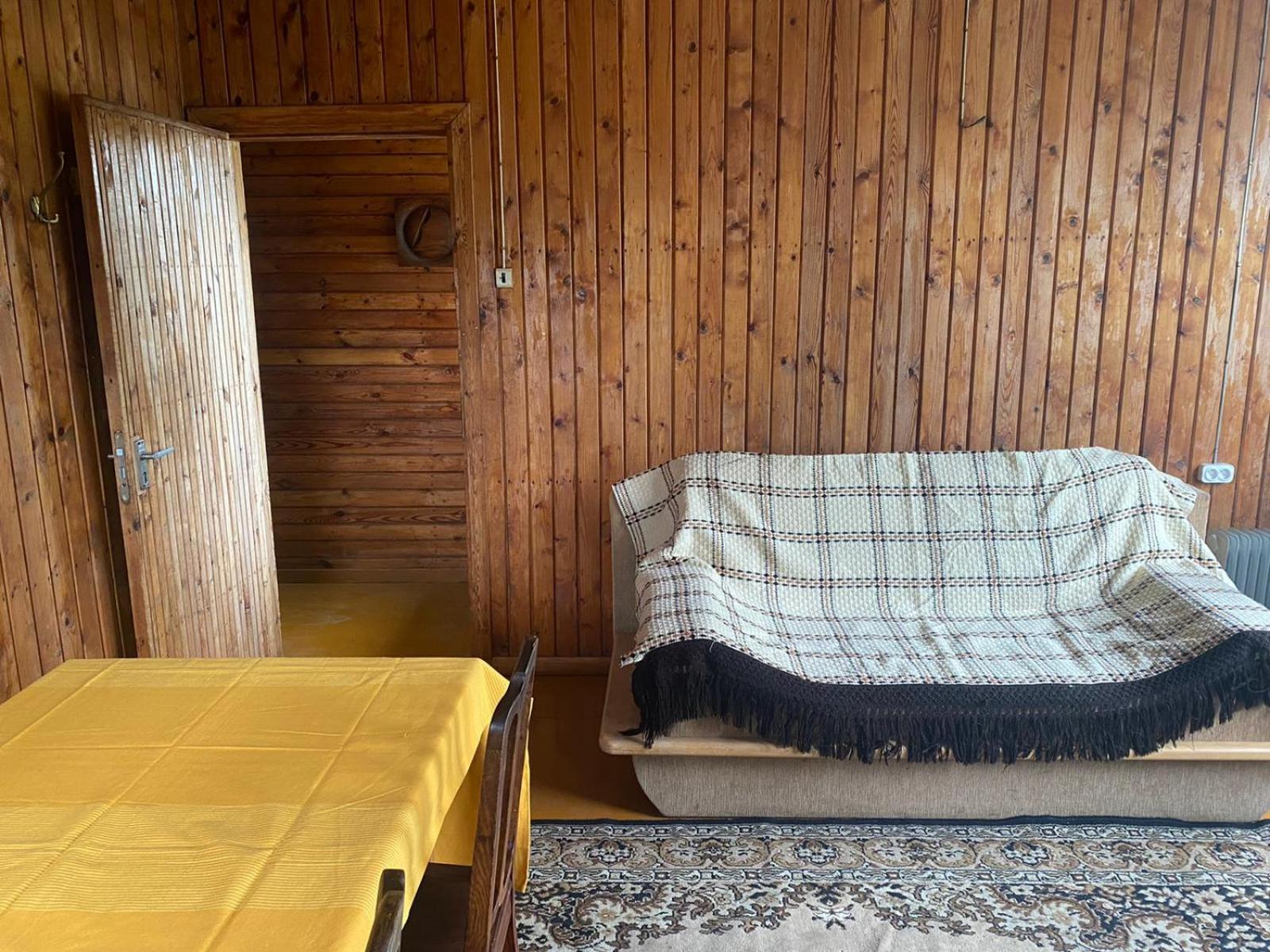 The Dacha apartment view 4