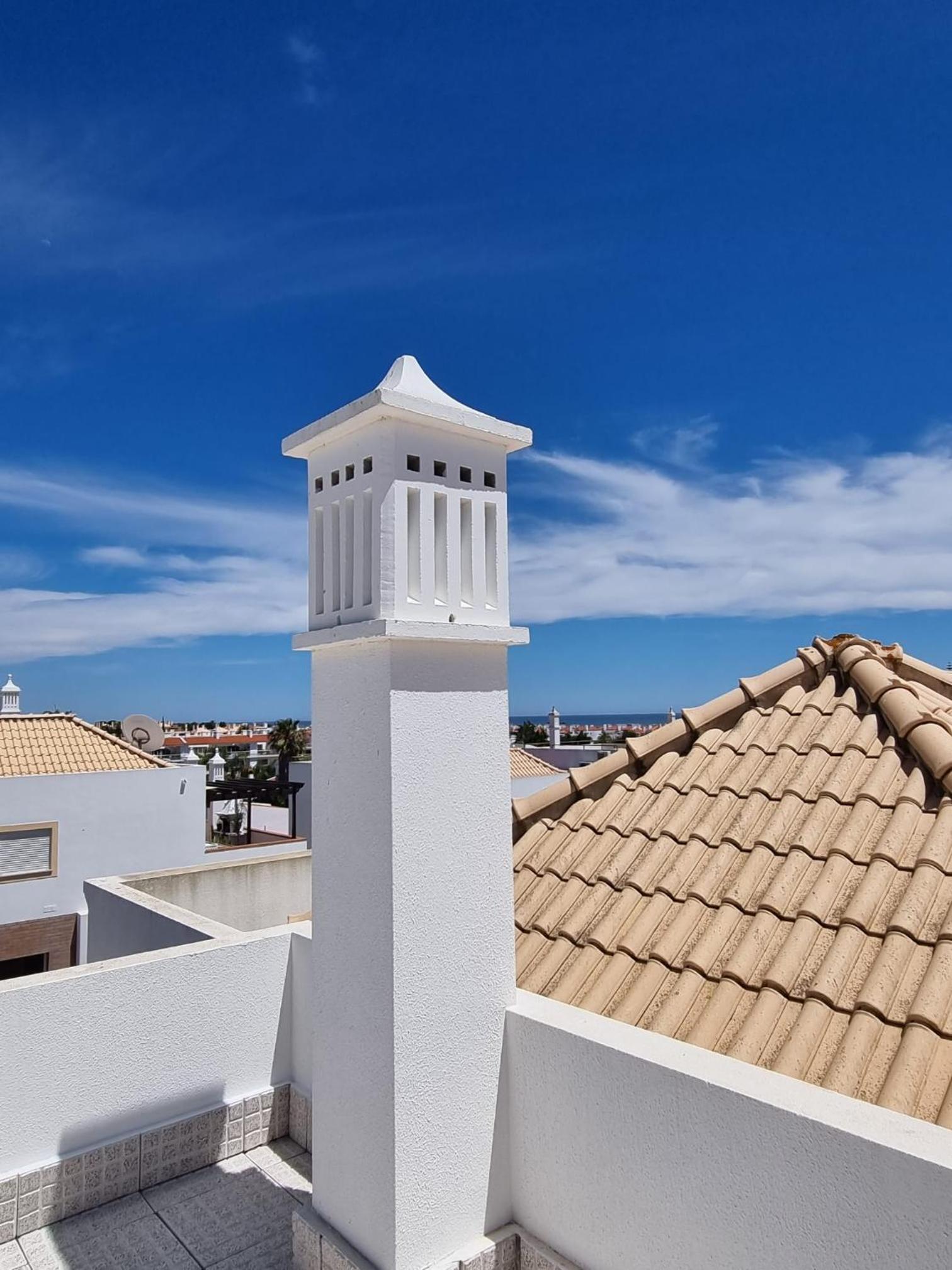 Apartamento Duplex em Cabanas de Tavira view 2