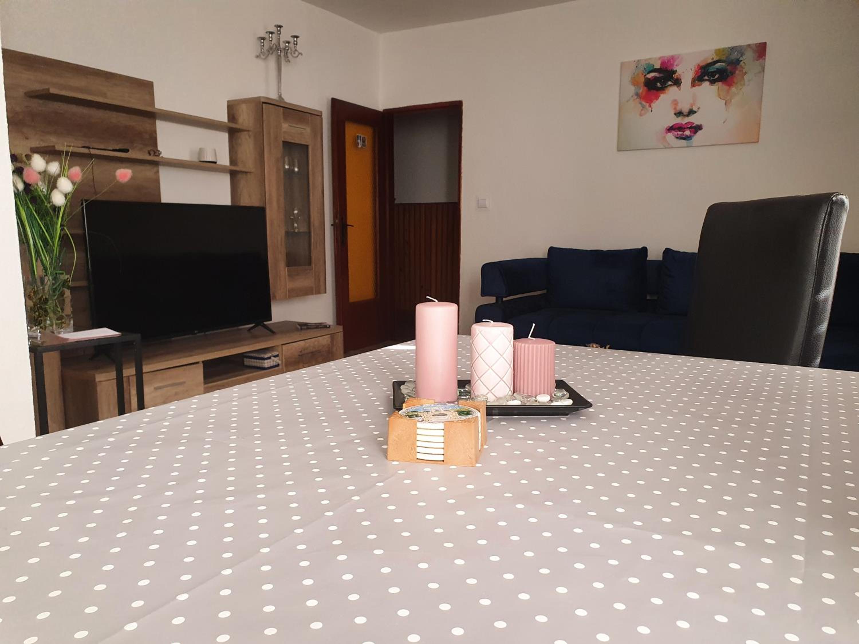 Apartman Bake Milke en Senj