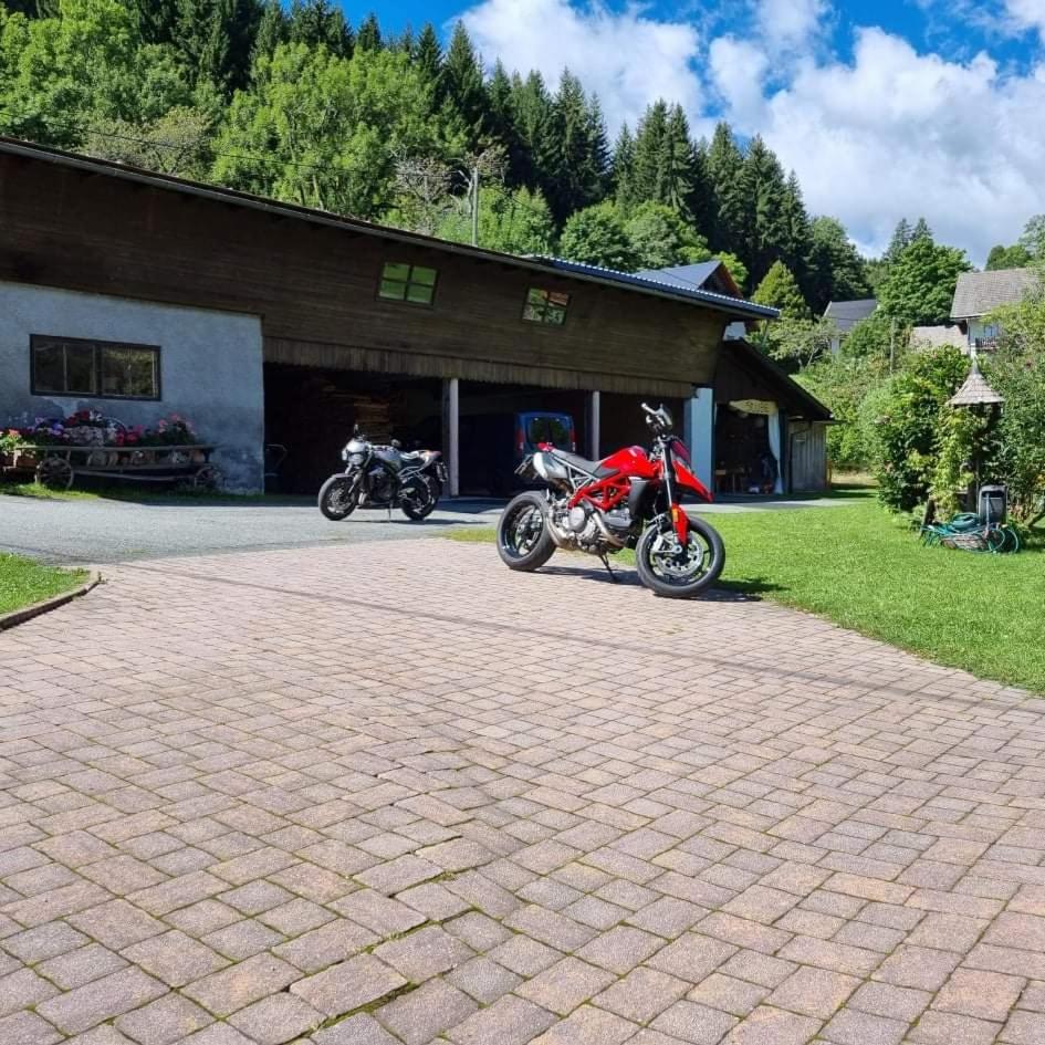 Berghof Reiter