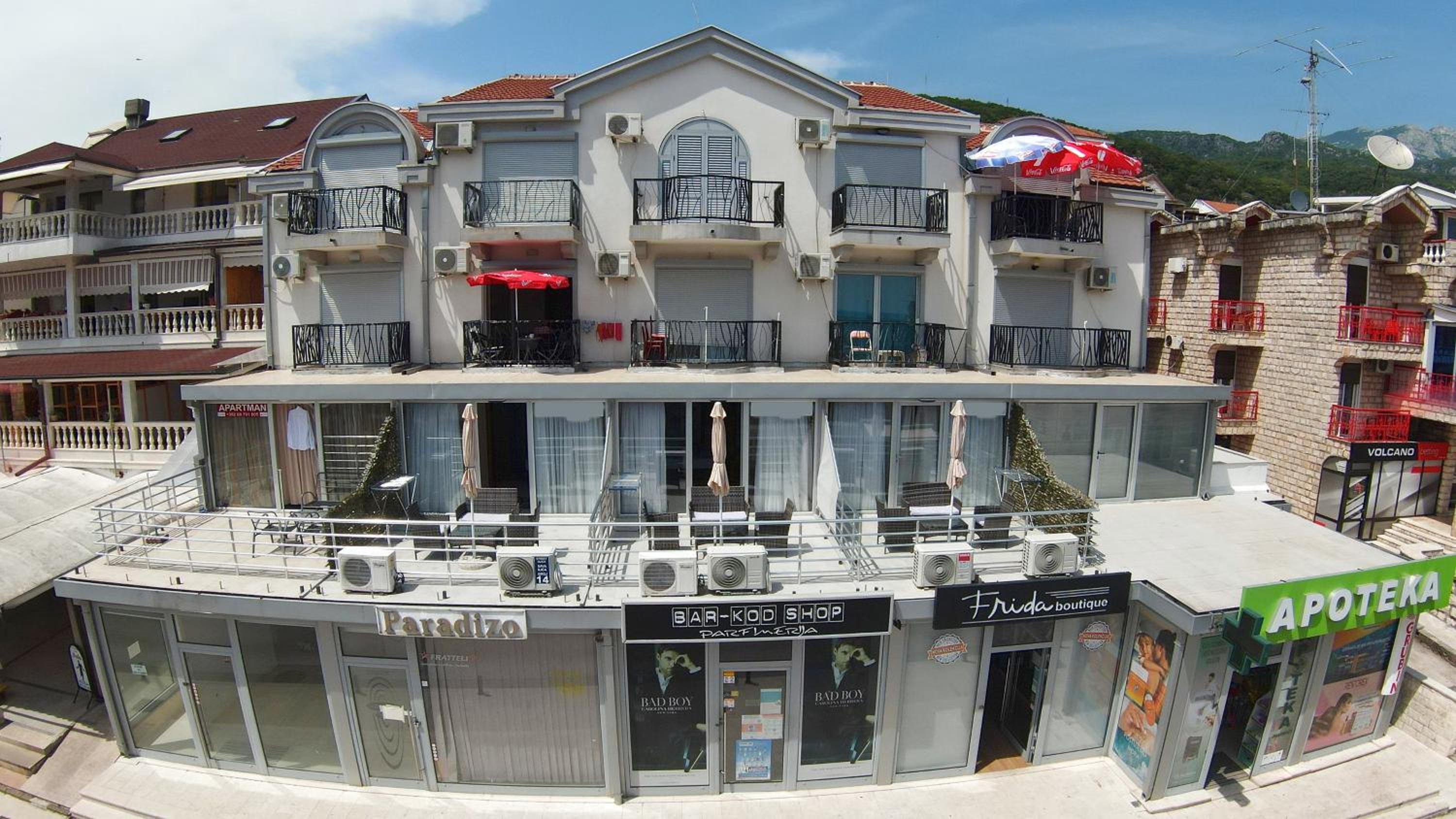 Apartments Daki photo 1