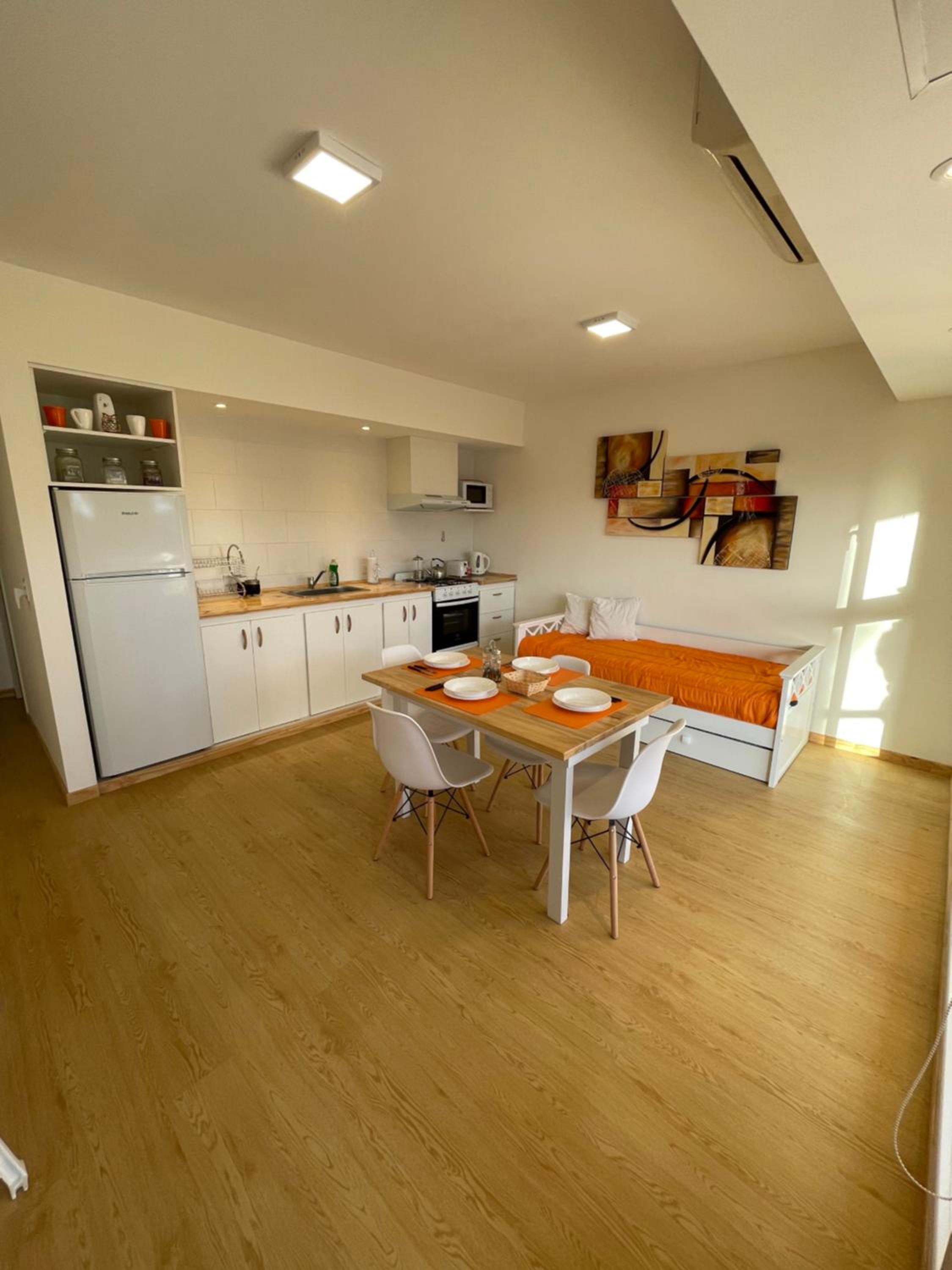 NUEVO Departamento 2 Ambientes