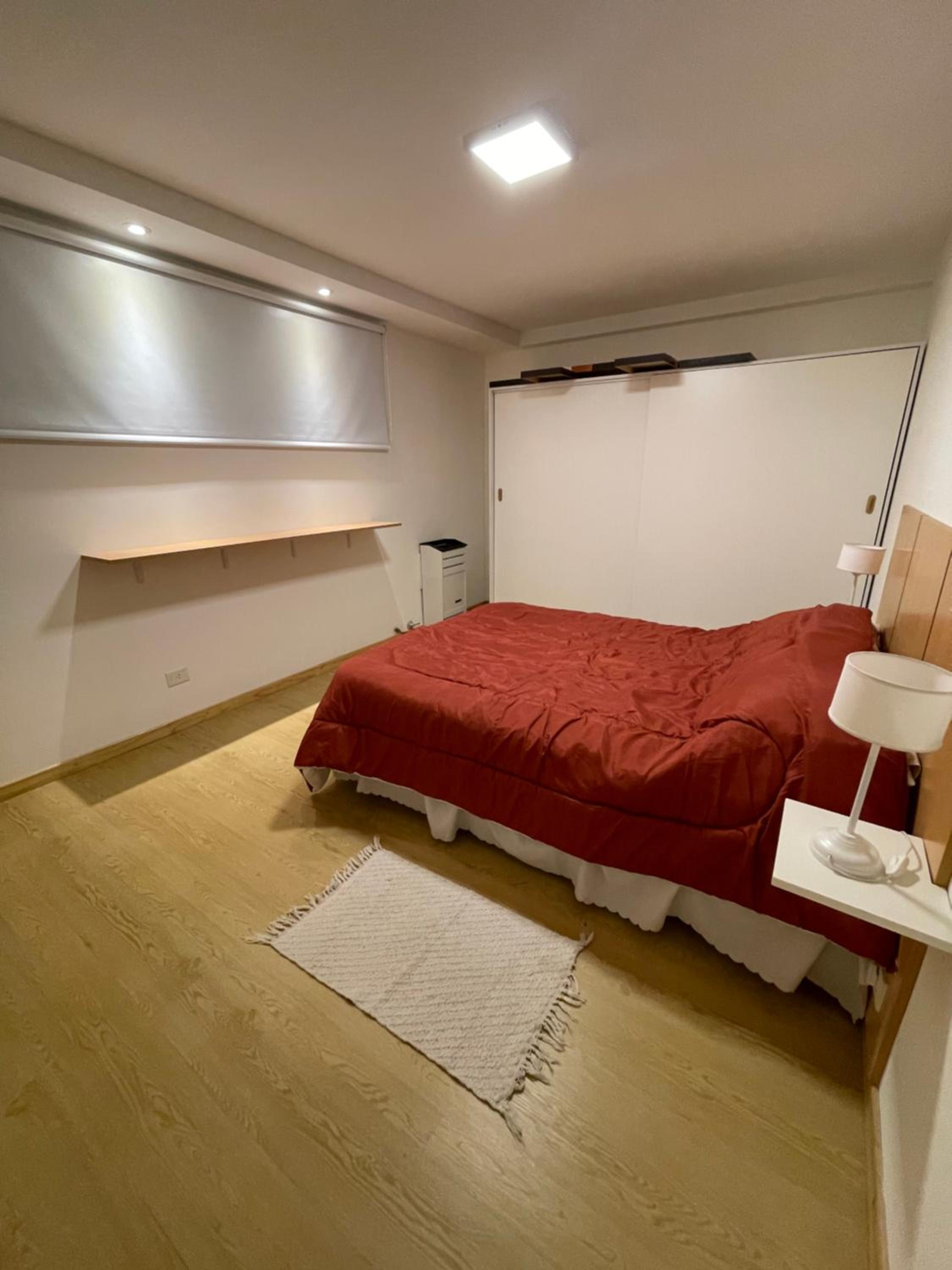 NUEVO Departamento 2 Ambientes