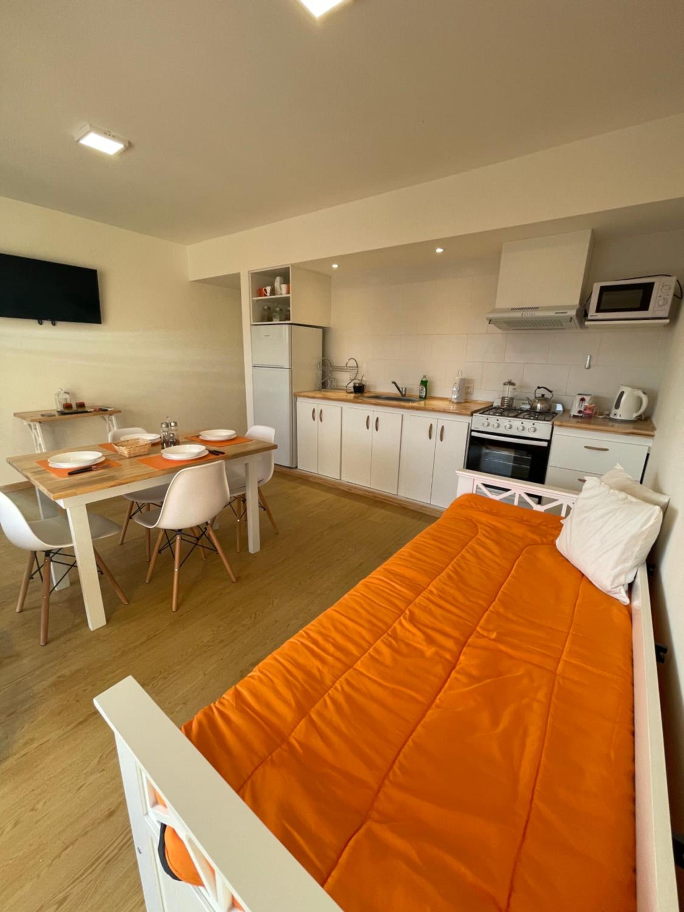 NUEVO Departamento 2 Ambientes