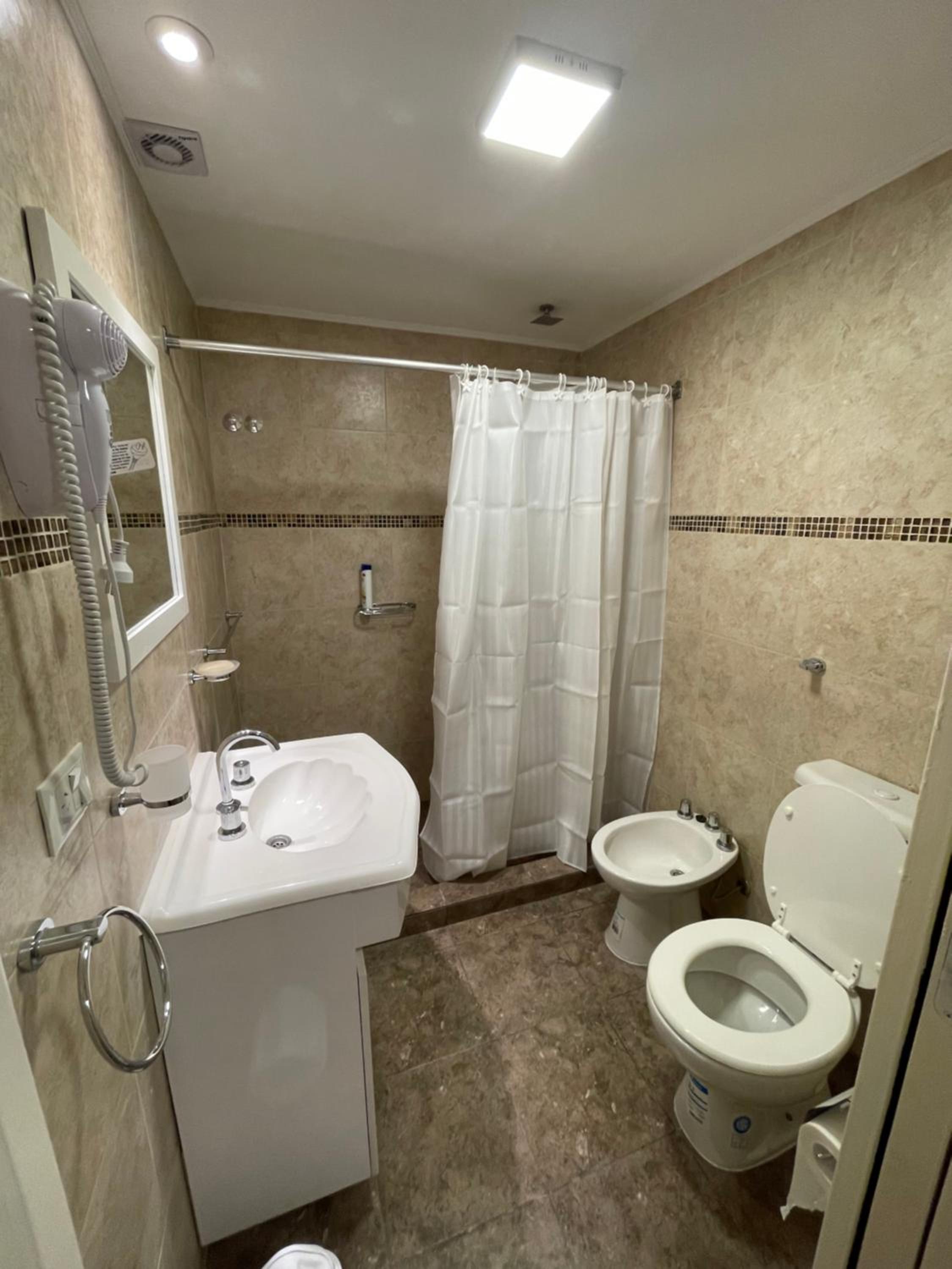 NUEVO Departamento 2 Ambientes