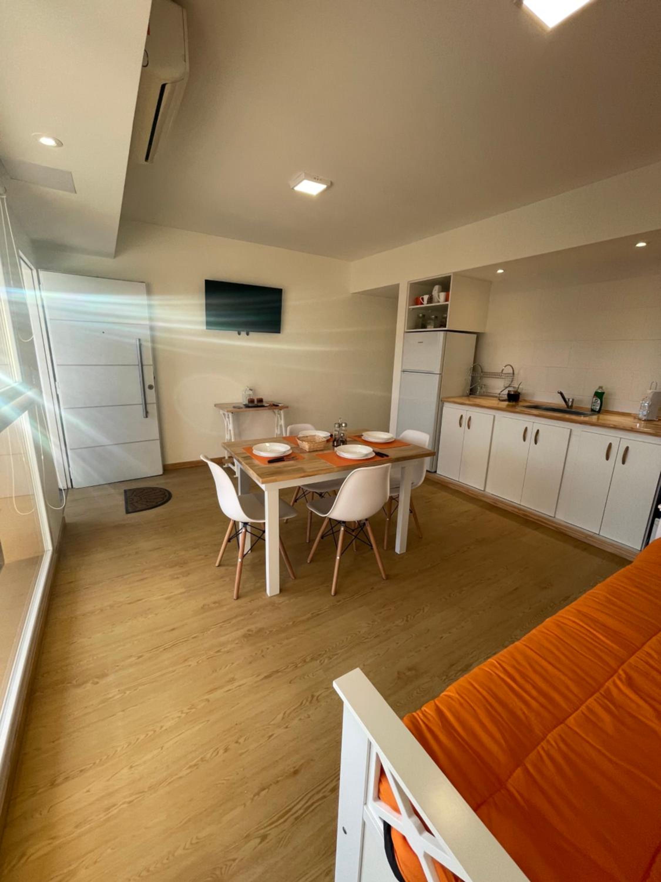 NUEVO Departamento 2 Ambientes
