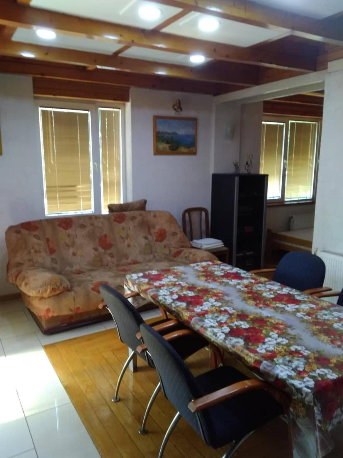 Aleksandar Apartment view 4