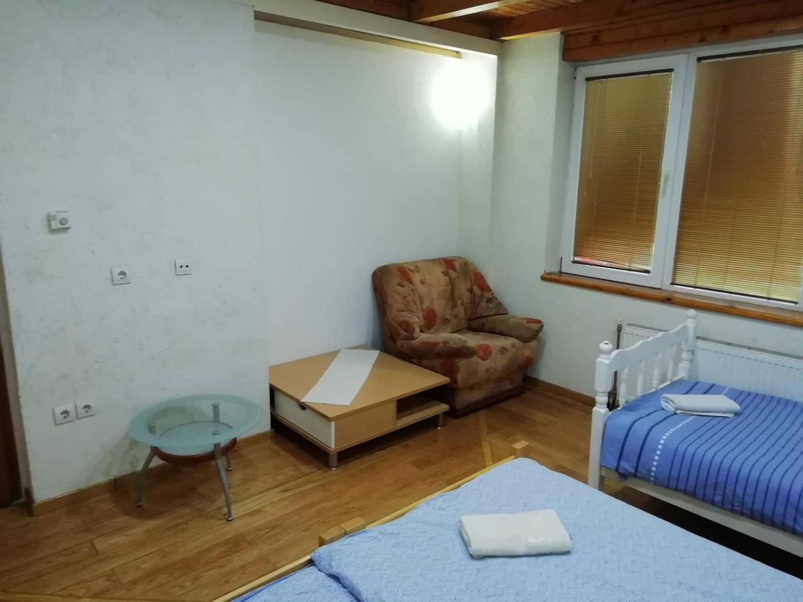Aleksandar Apartment view 3