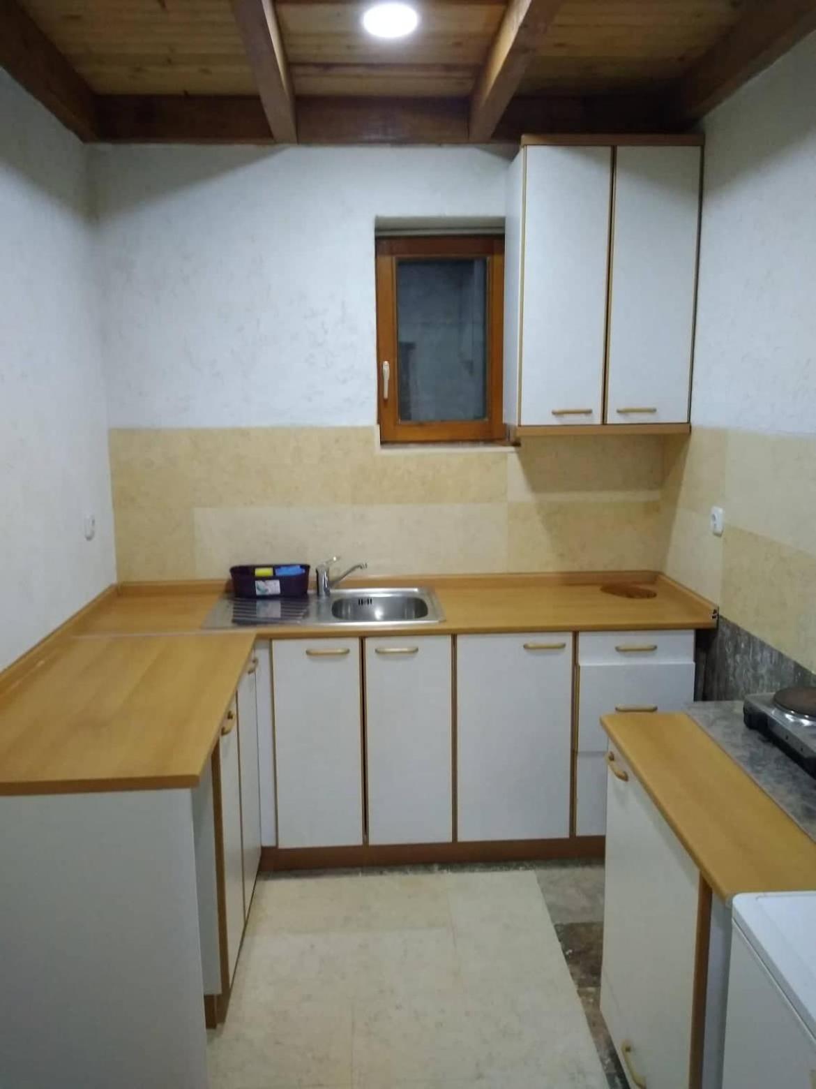 Aleksandar Apartment view 5