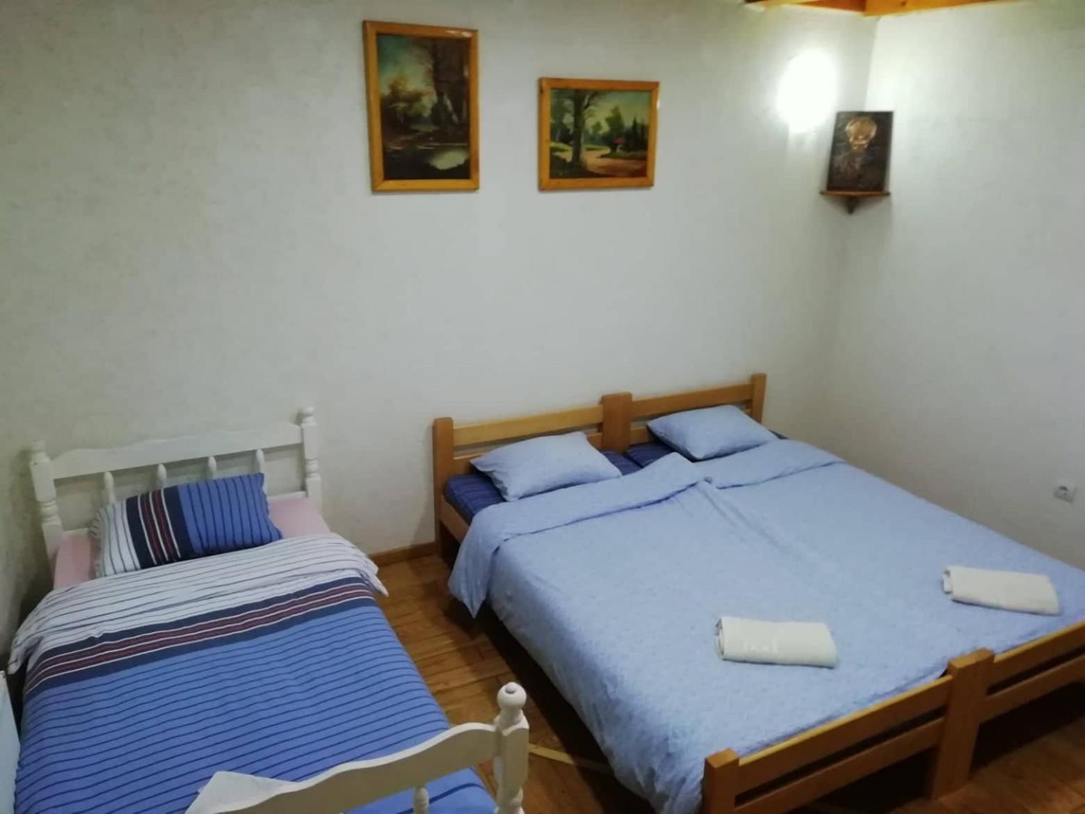 Aleksandar Apartment view 2