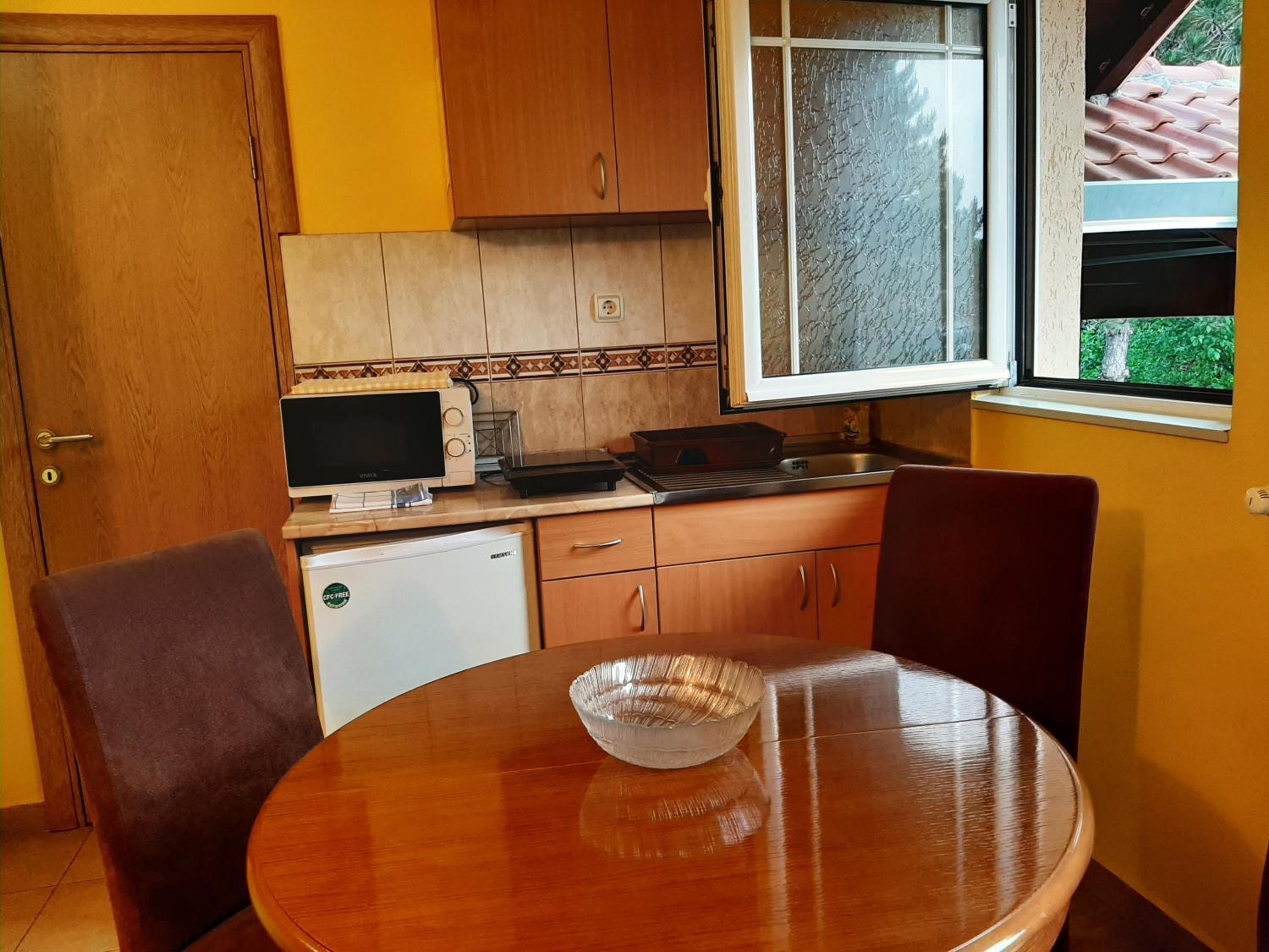 Apartments Junior