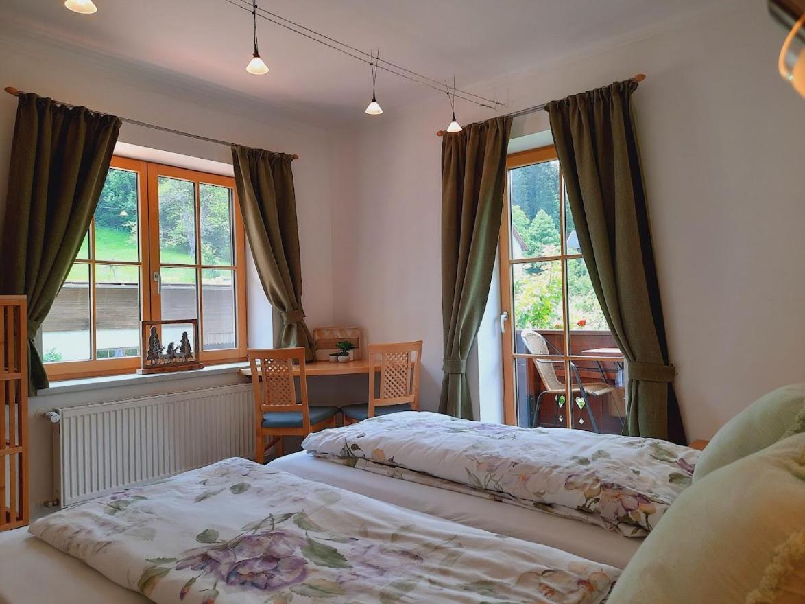 Berghof Reiter