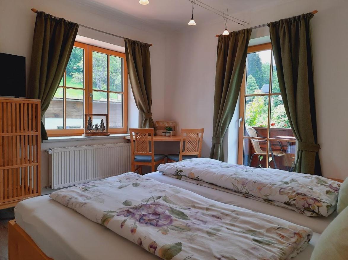 Berghof Reiter