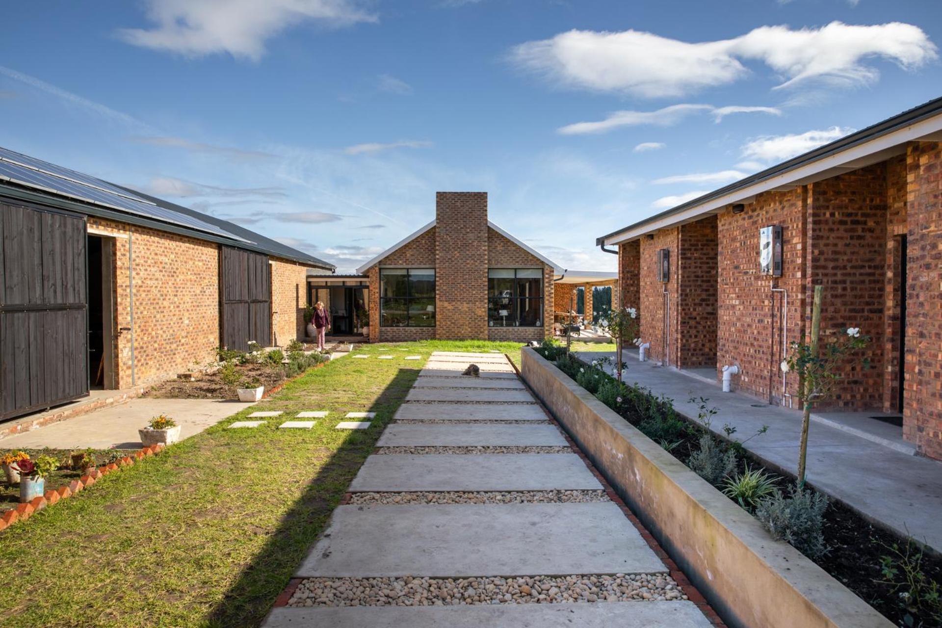 20 Good Summers Farm Stay view 2