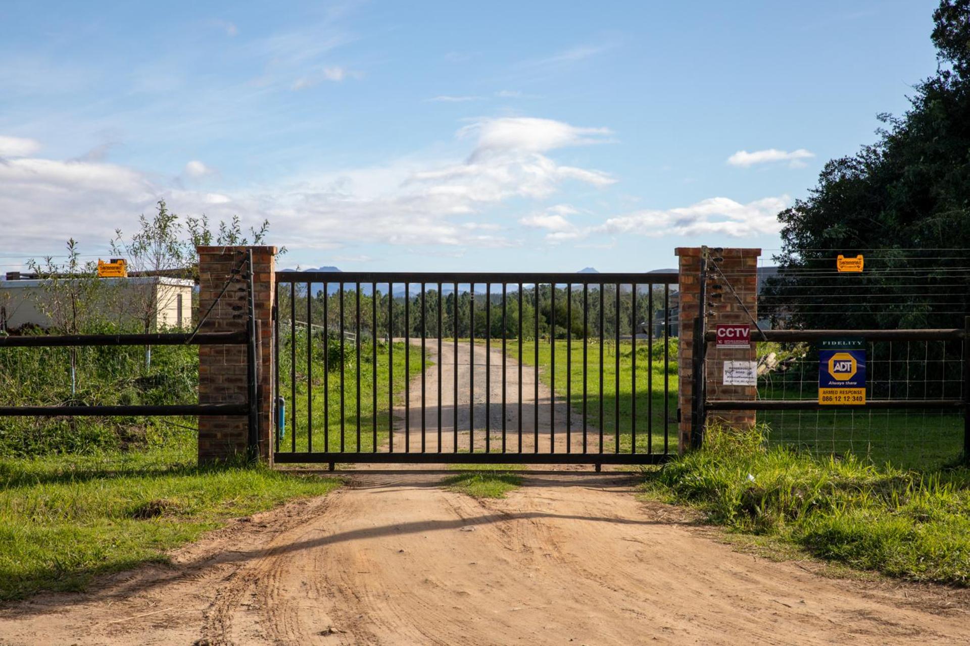 20 Good Summers Farm Stay view 4