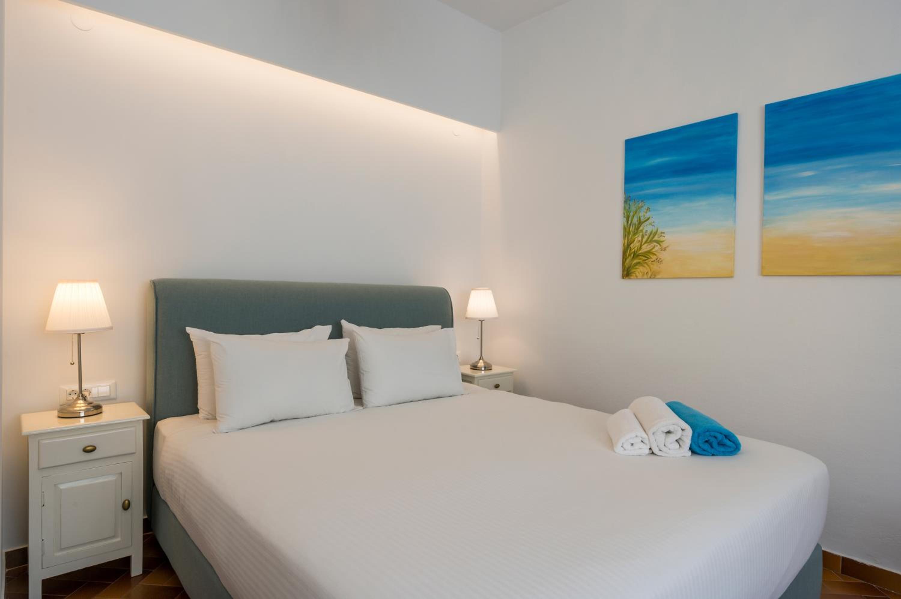 Hermes Beach Front