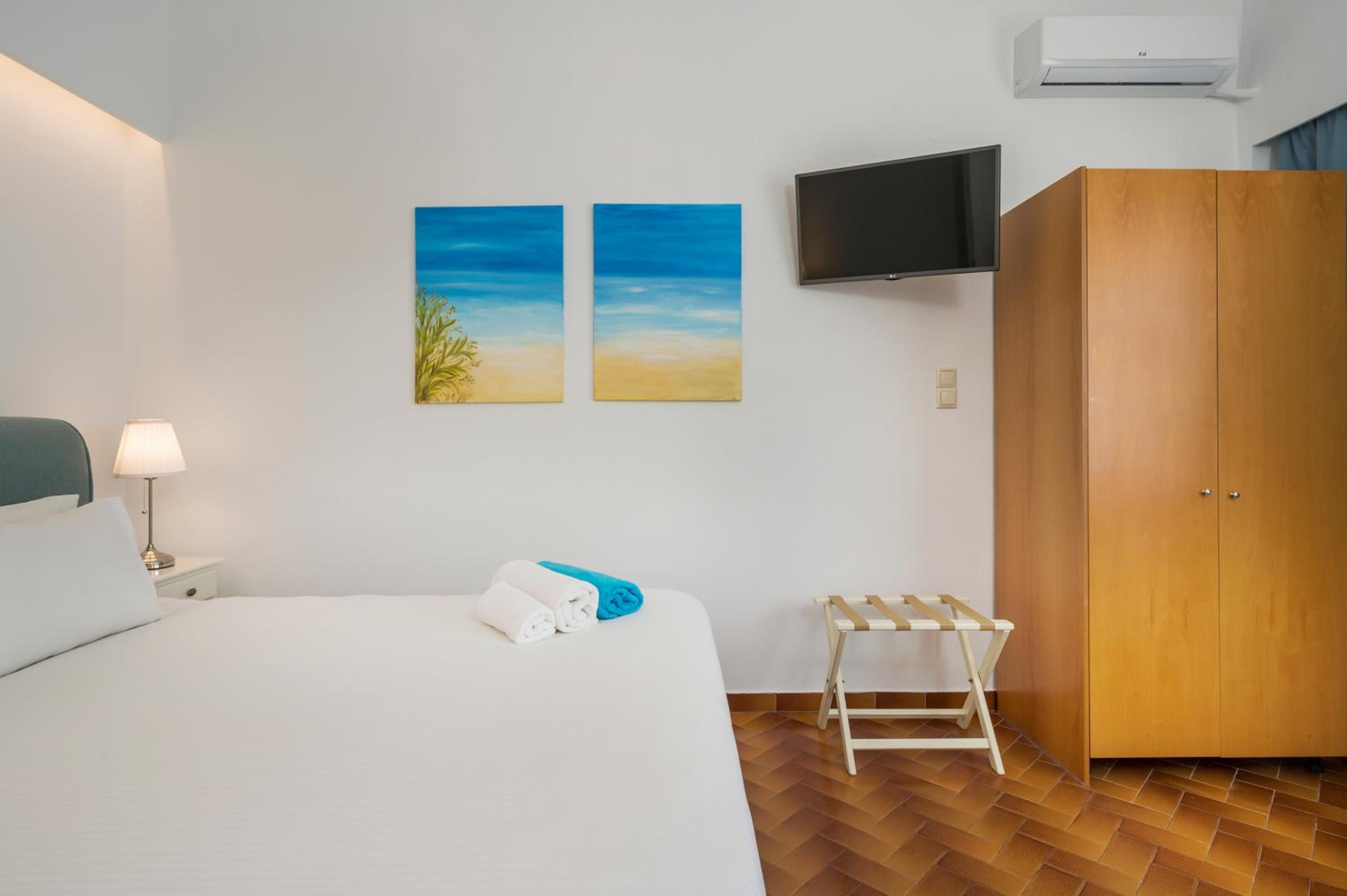 Hermes Beach Front