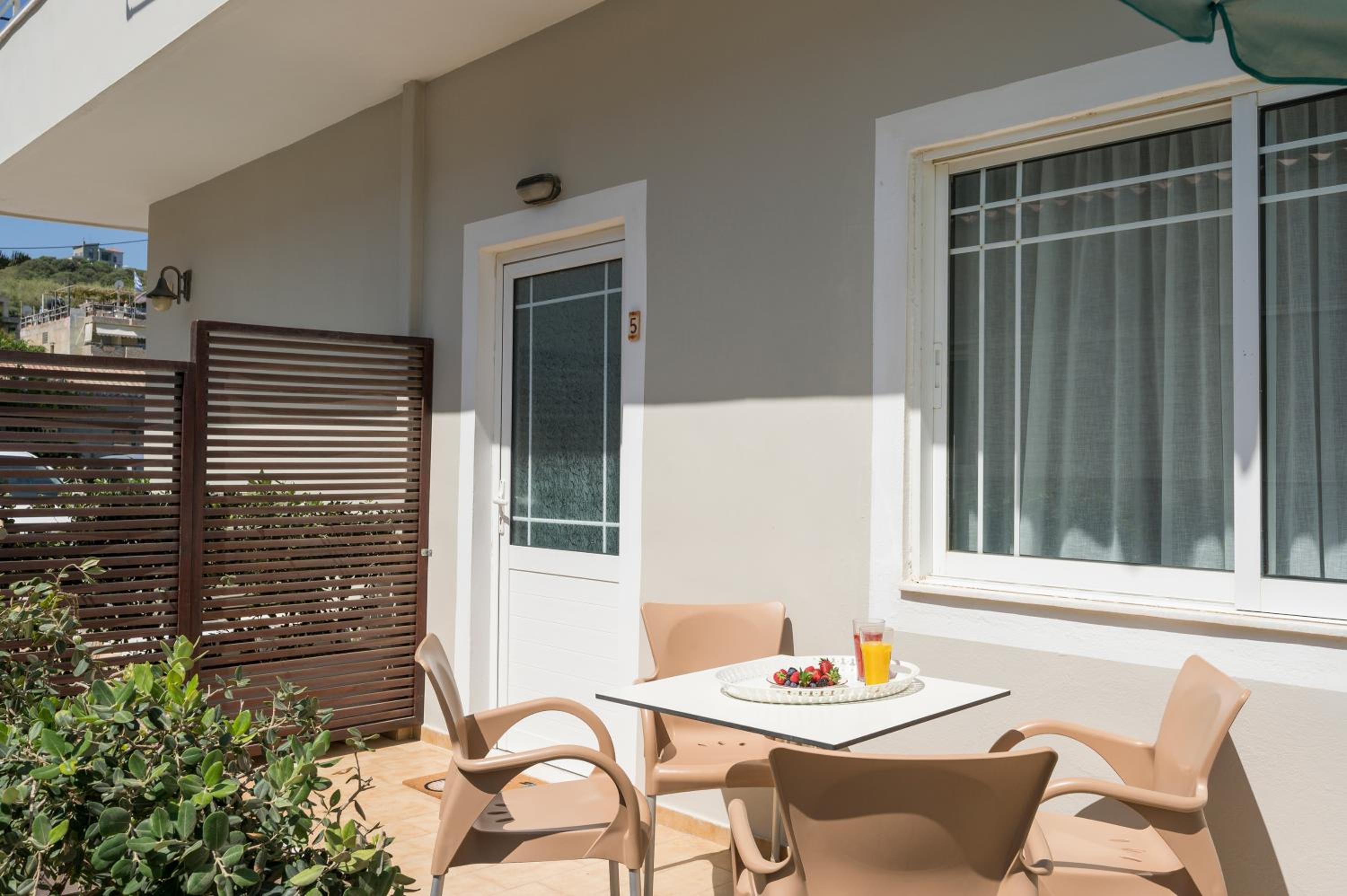 Hermes Beach Front
