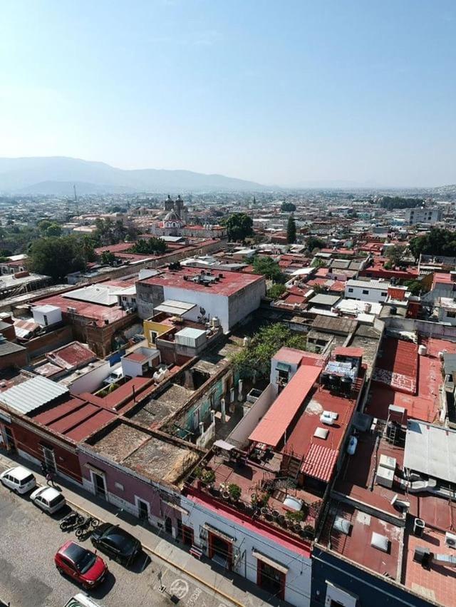 Posada Don Mario