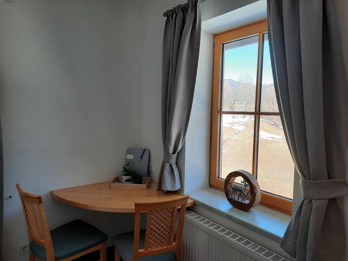 Berghof Reiter