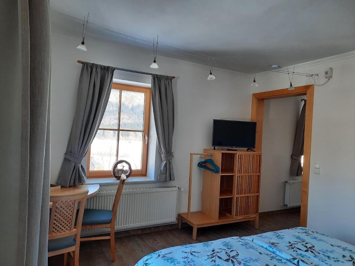 Berghof Reiter