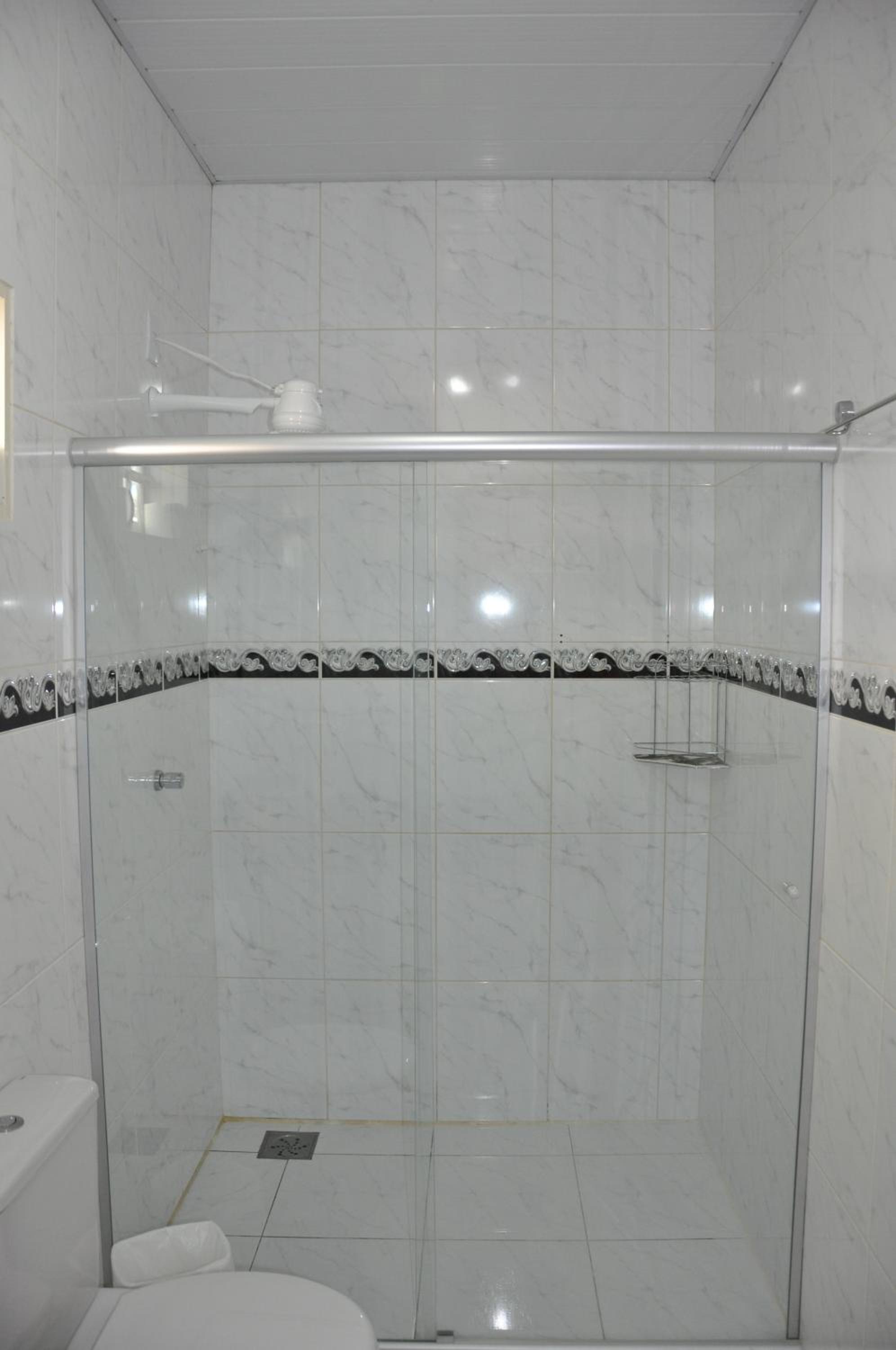 Pousada Suites Bougainville