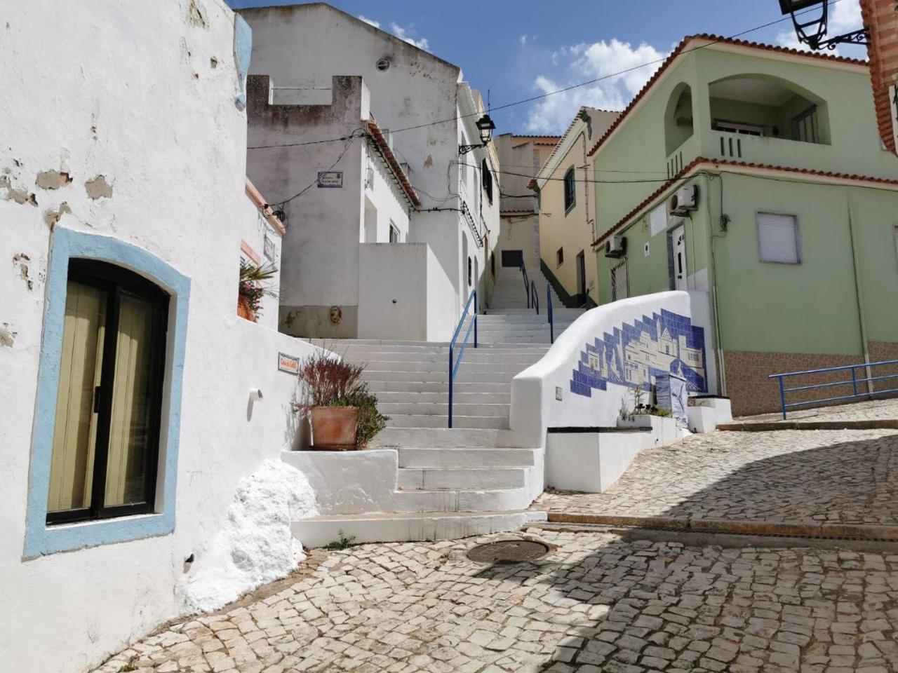 Ferragood House - Historic Center view 2