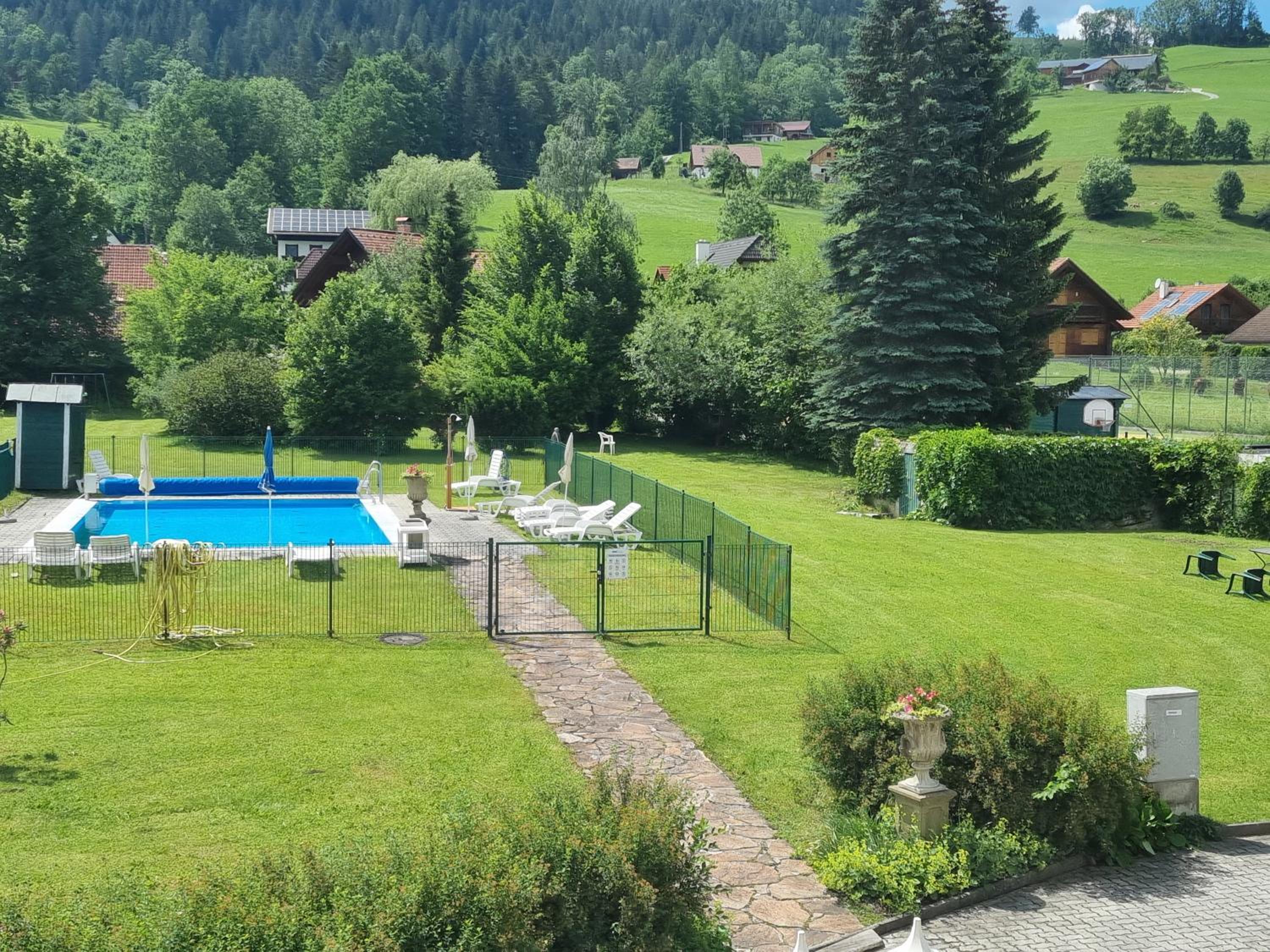 Apartment Seebachhof