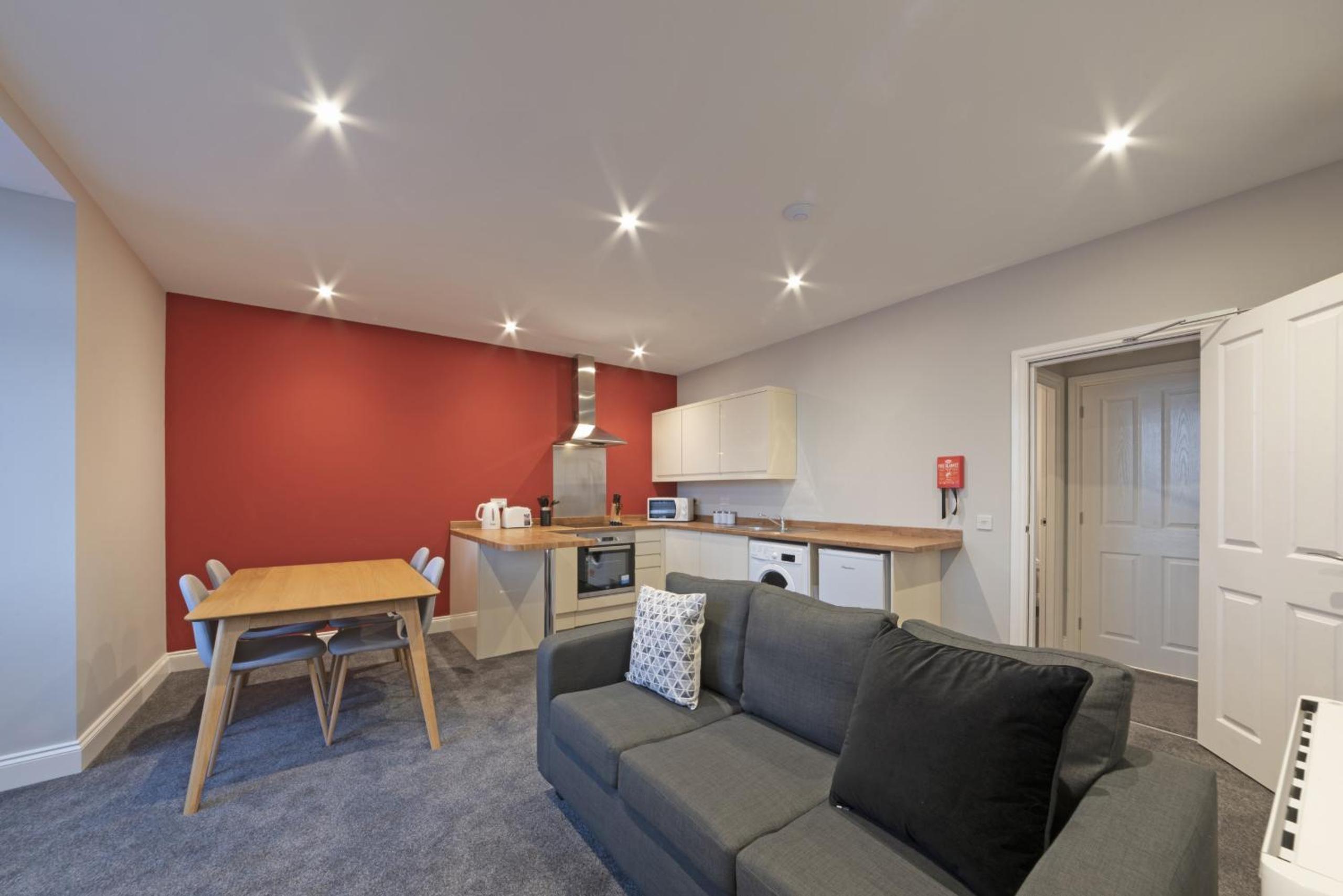 K Suites - Waveney Chambers 1 view 3