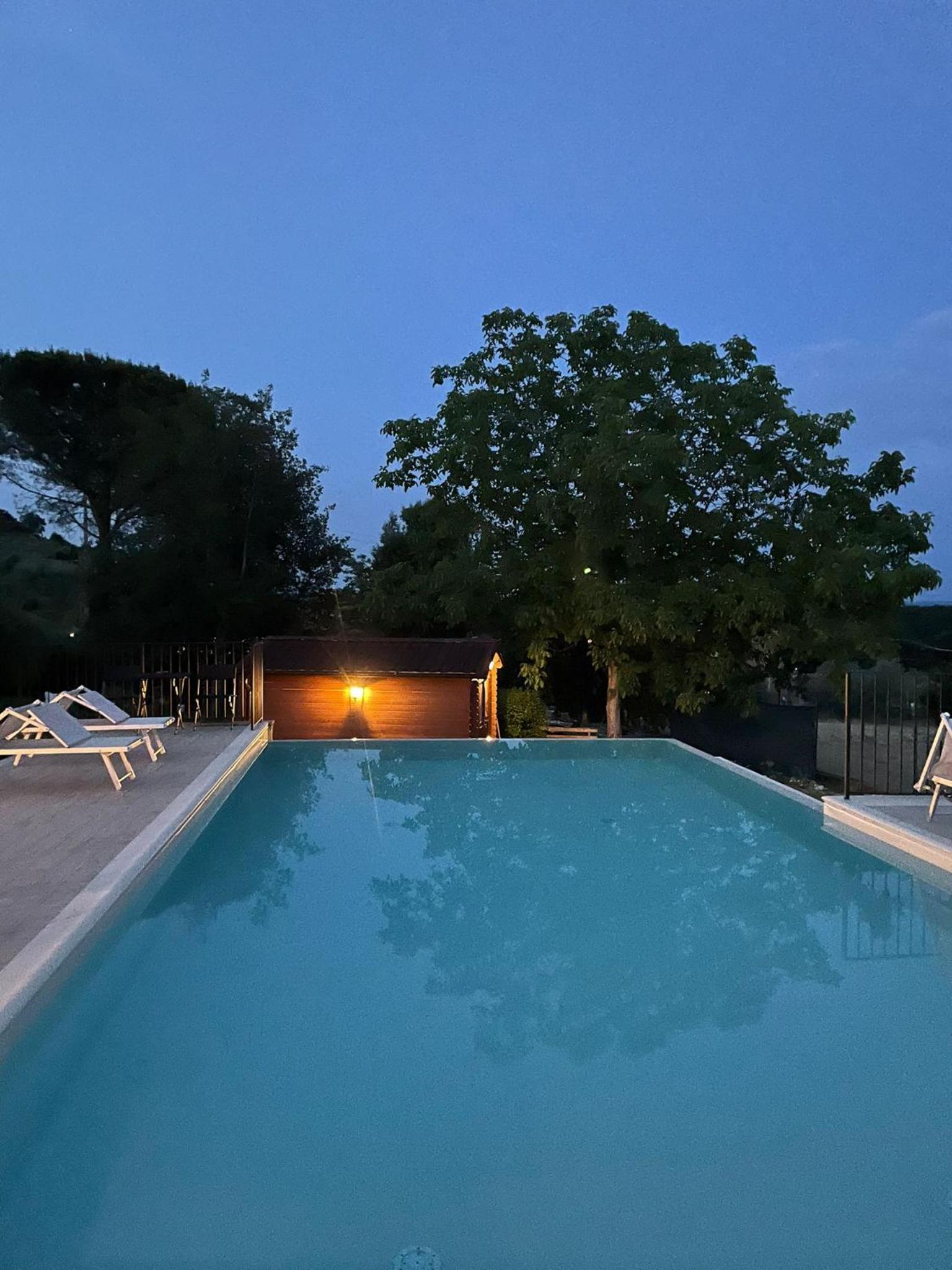 Poggio delle Rose Tuscany Relais