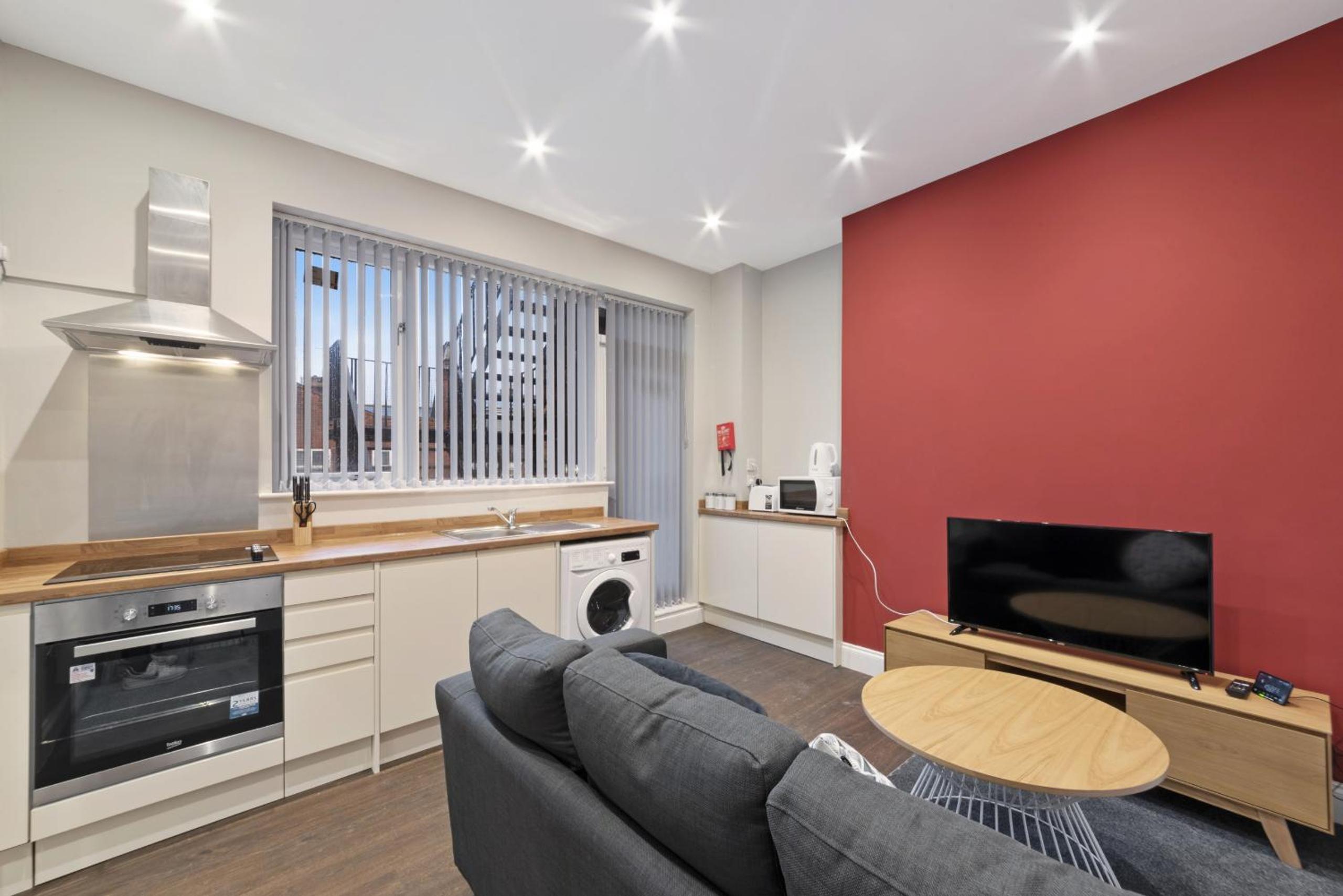 K Suites - Waveney Chambers 1 view 2