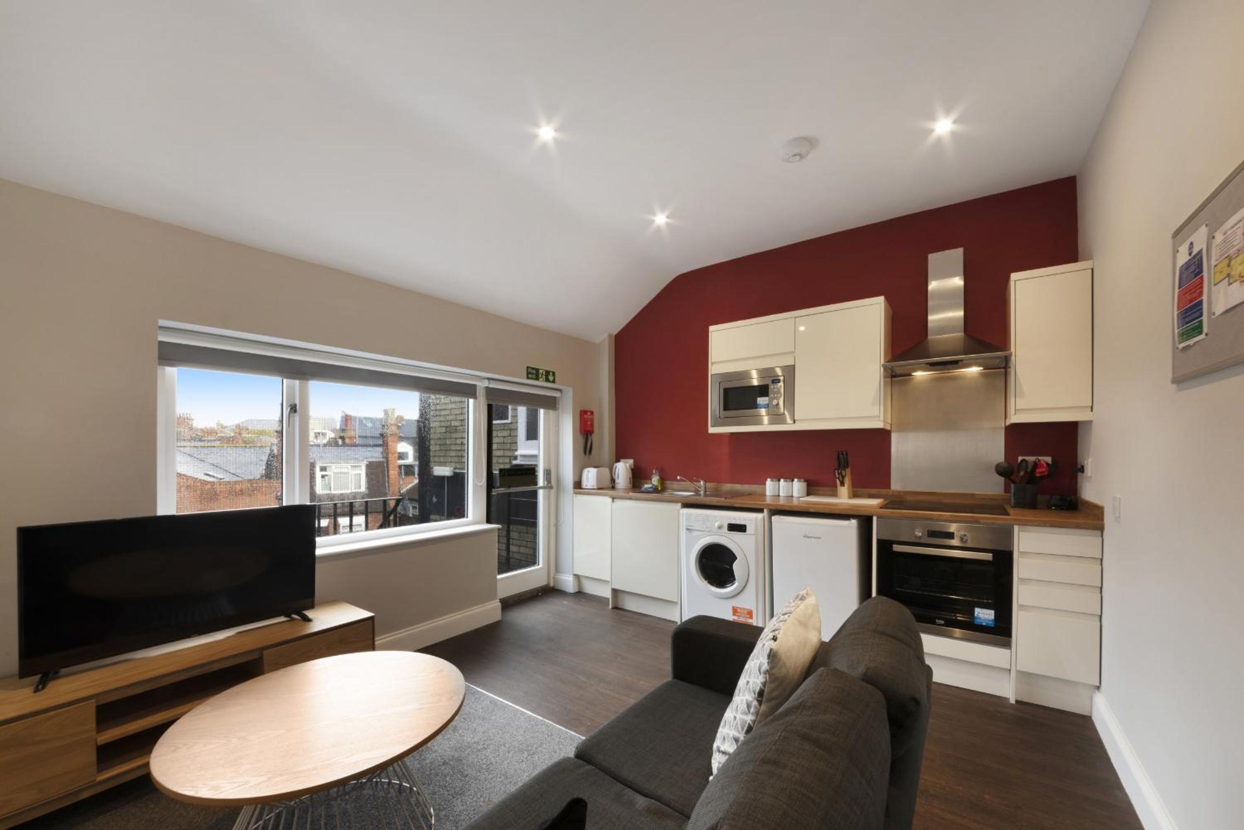 K Suites - Waveney Chambers 2 view 5