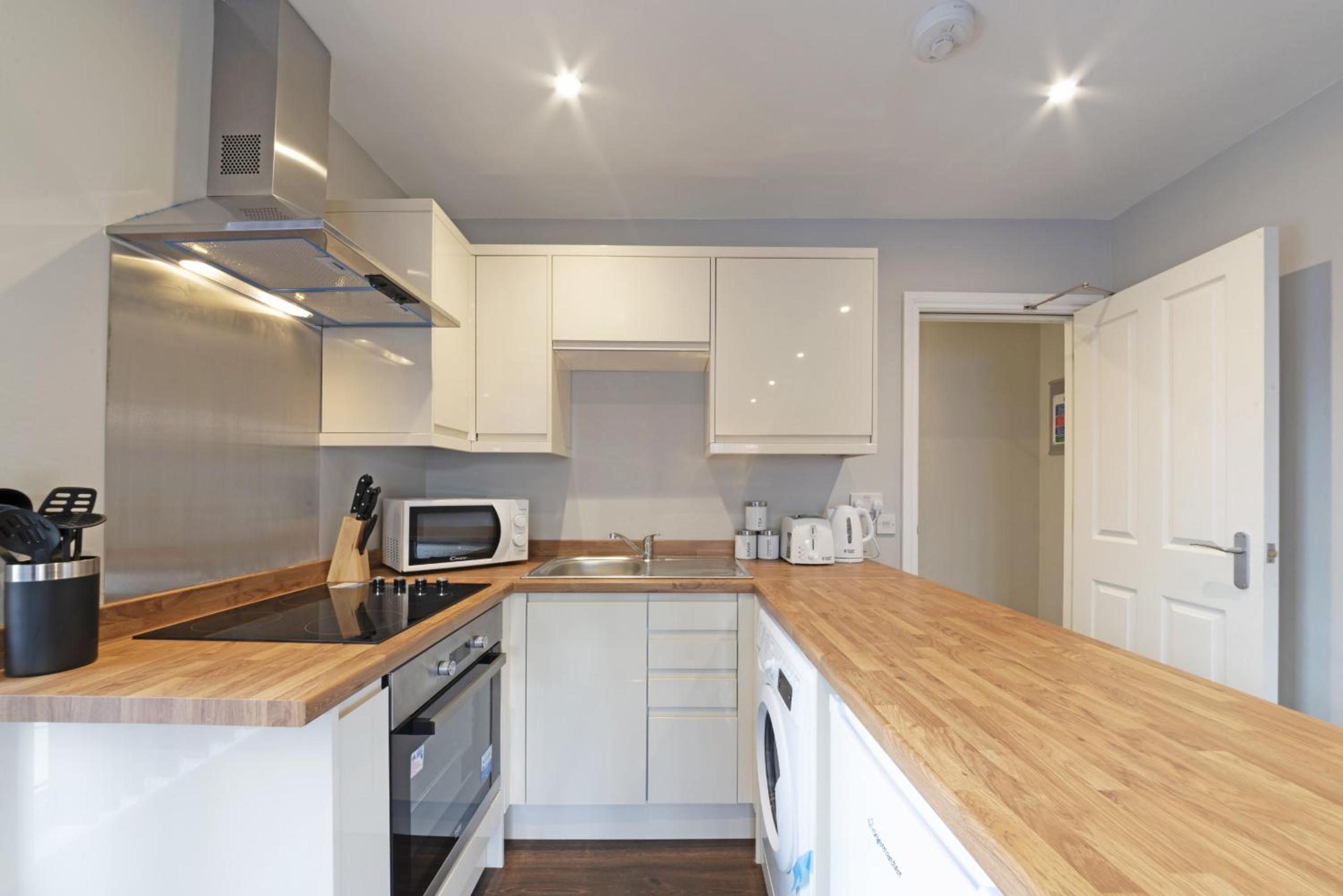 K Suites - Waveney Chambers 1 view 5