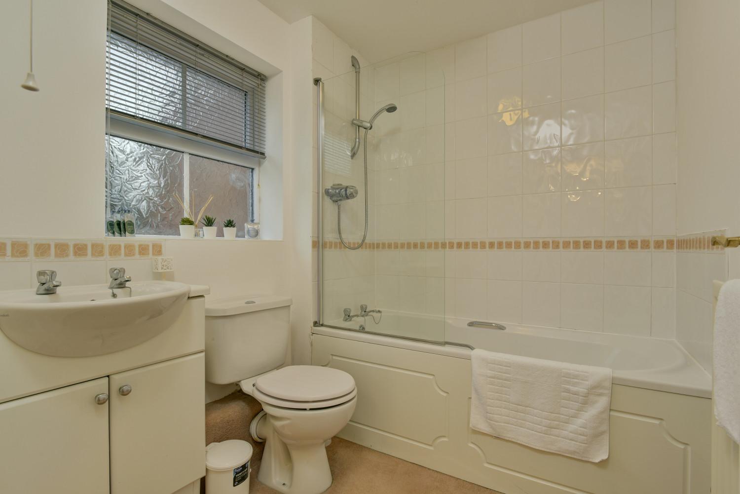 K Suites - Duke St Bridgwater view 5