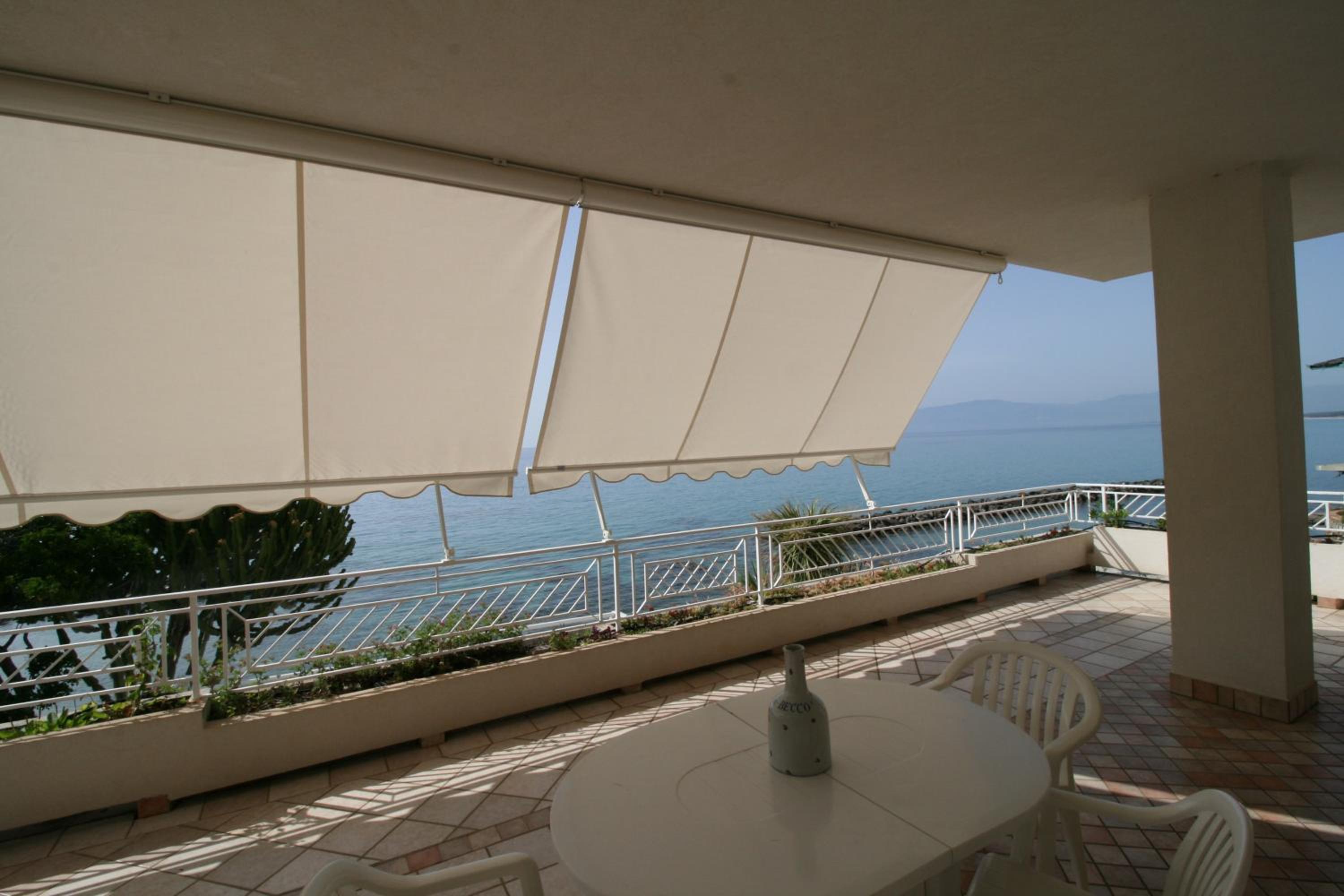 Villa Laura - sul mare photo 3