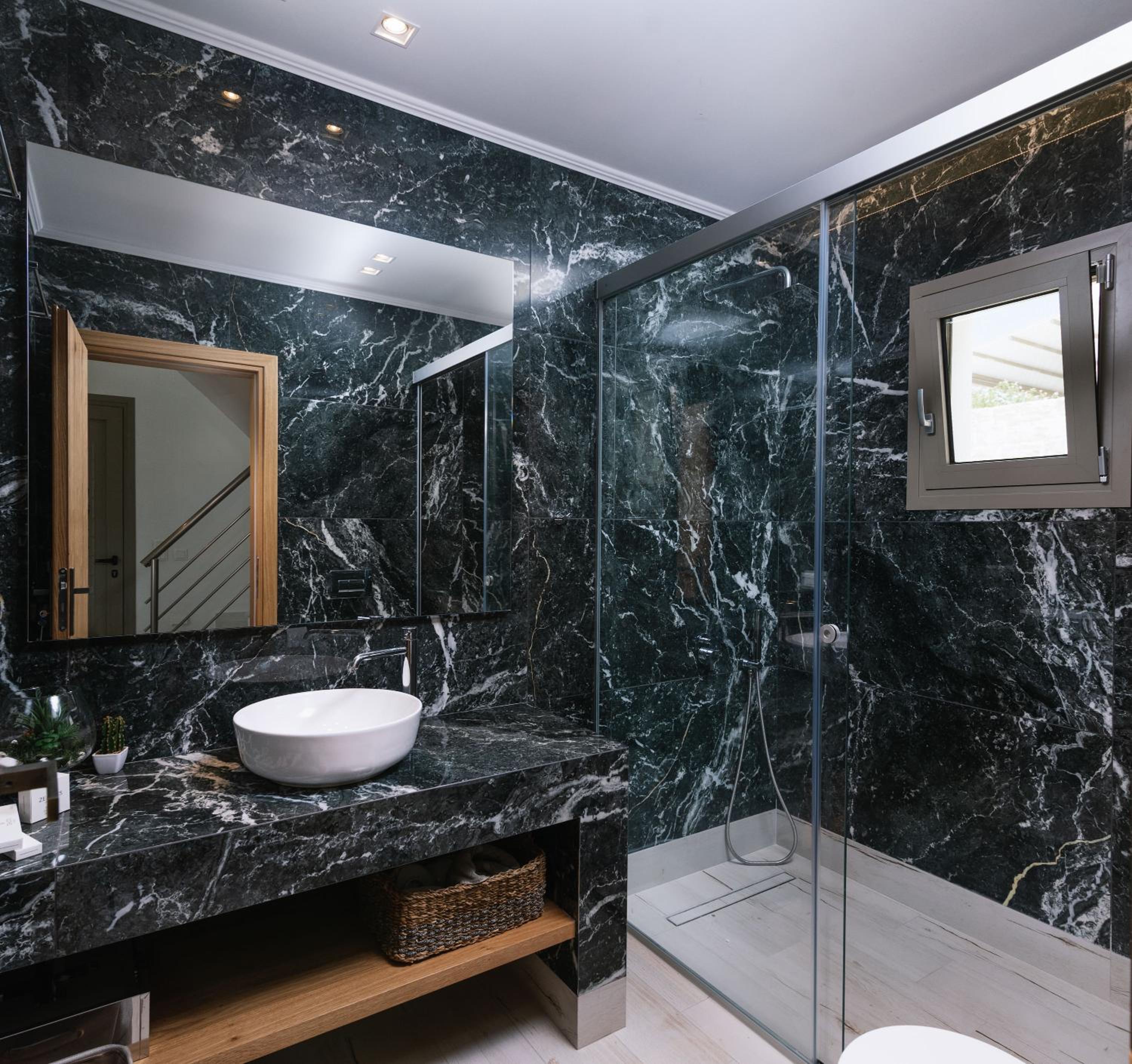 3 Muses Luxury Villas view 4