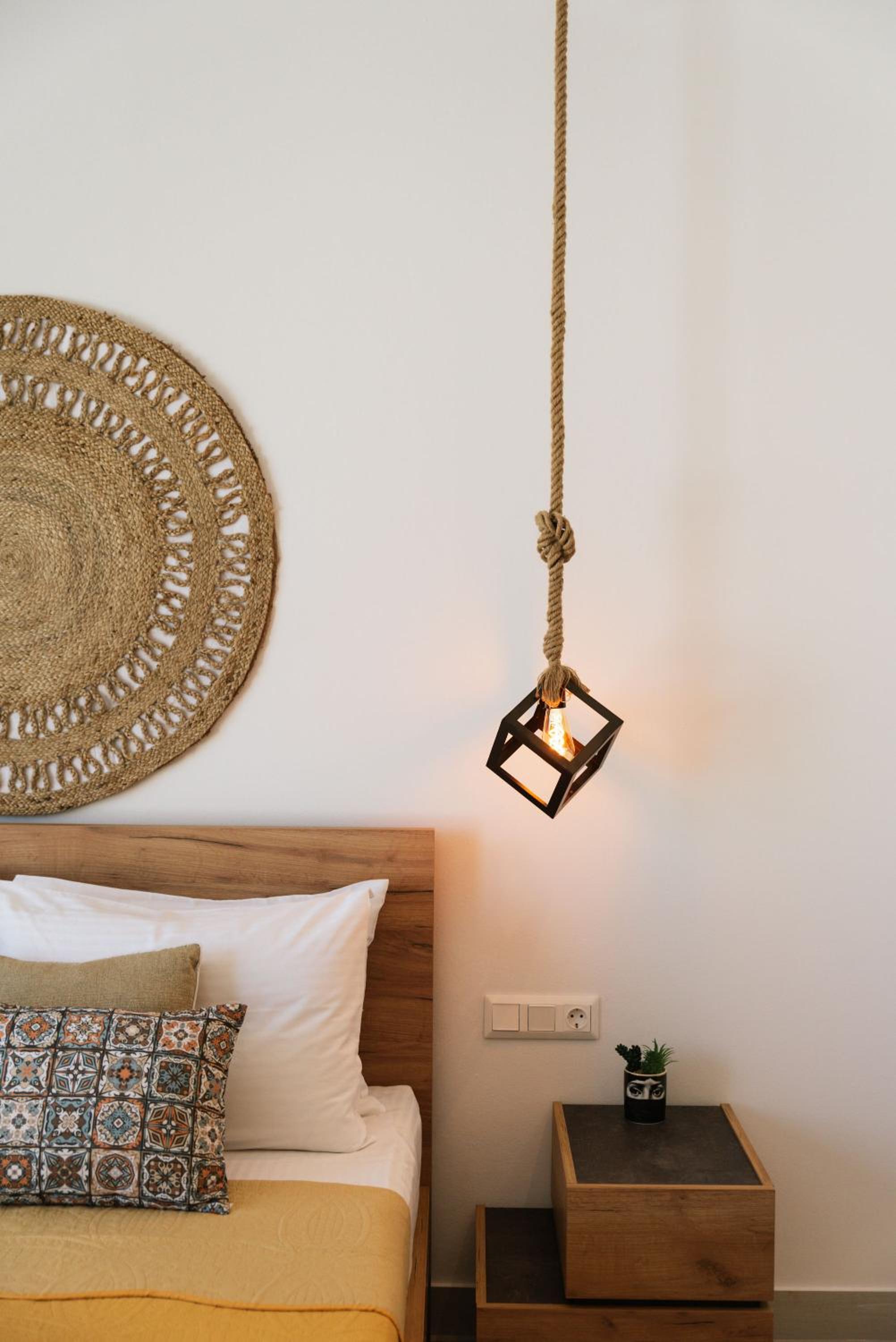 3 Muses Luxury Villas view 5